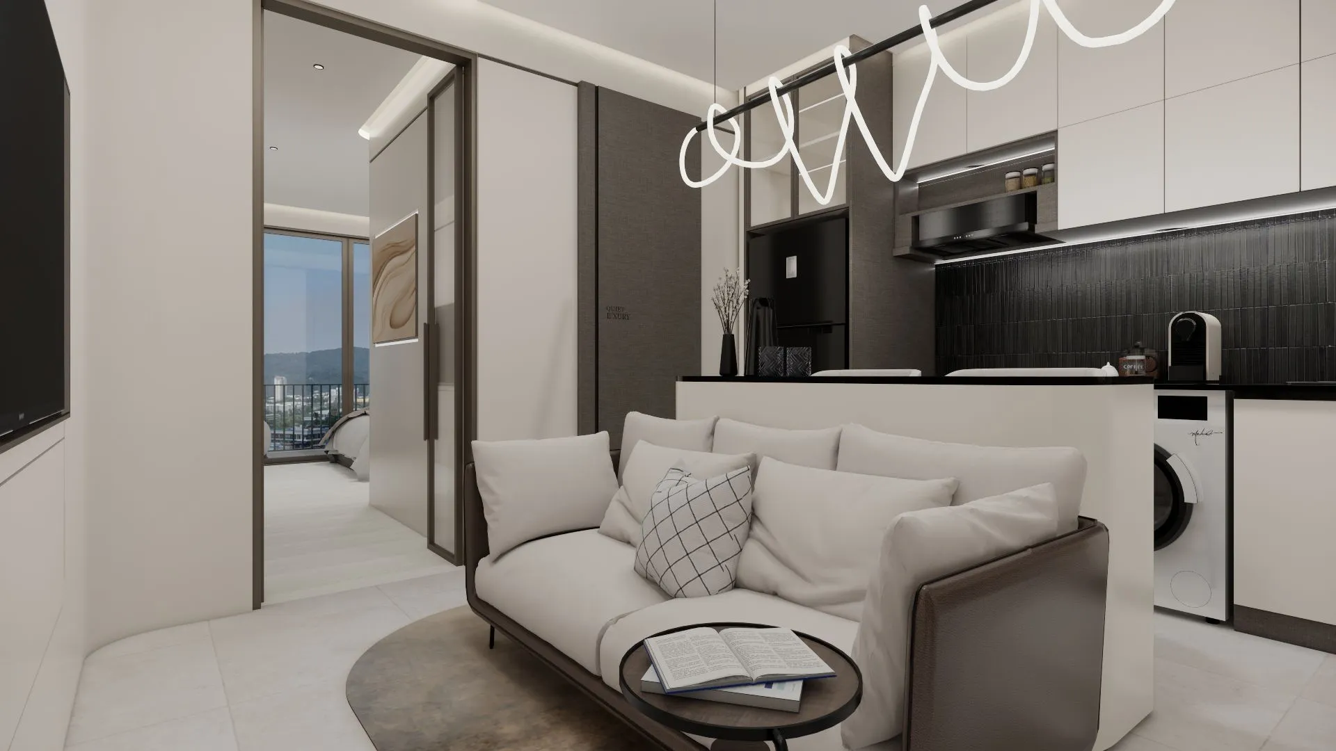 Ever Prime Residences 55