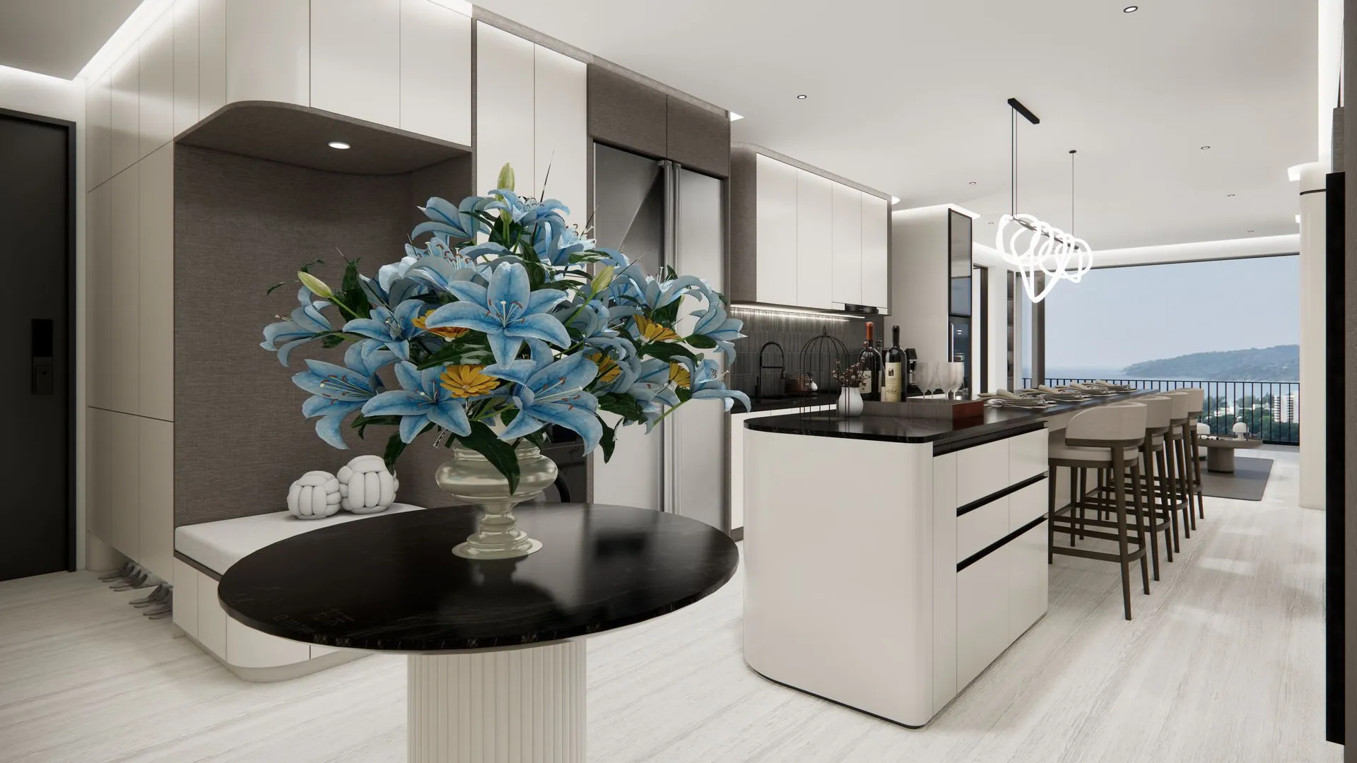 Ever Prime Residences 63