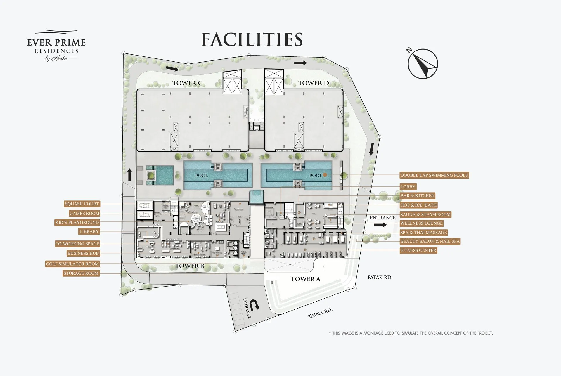 Ever Prime Residences 37