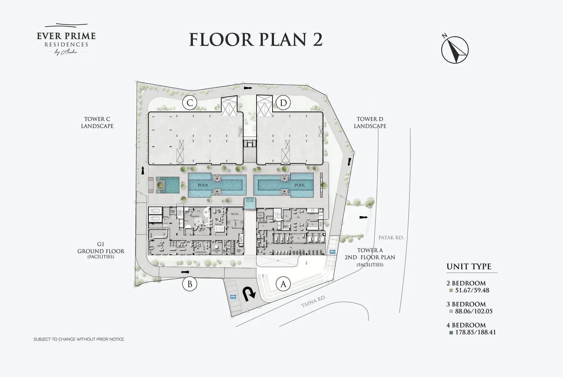 Ever Prime Residences 39
