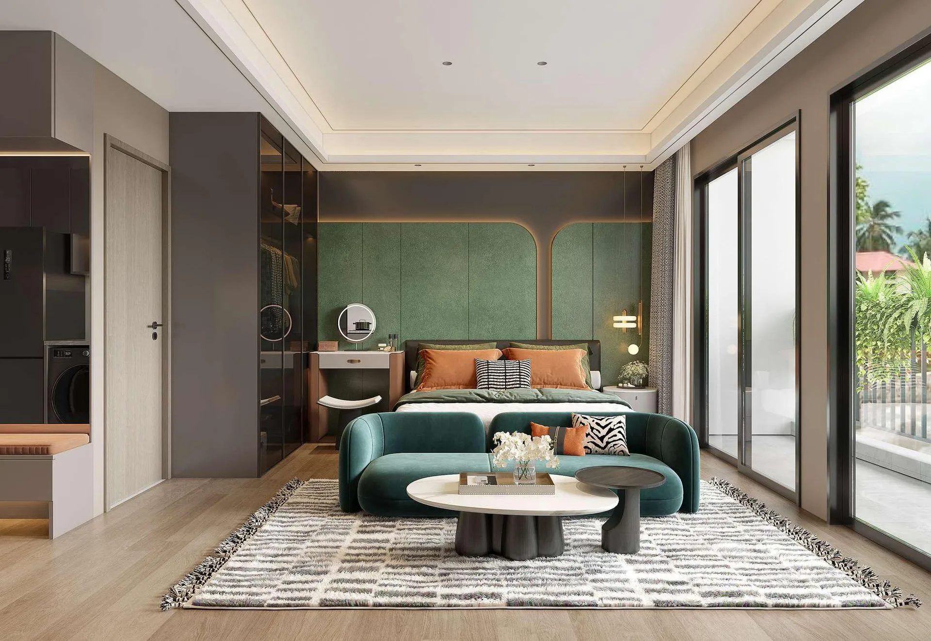 Fantasea Condo Rawai 21