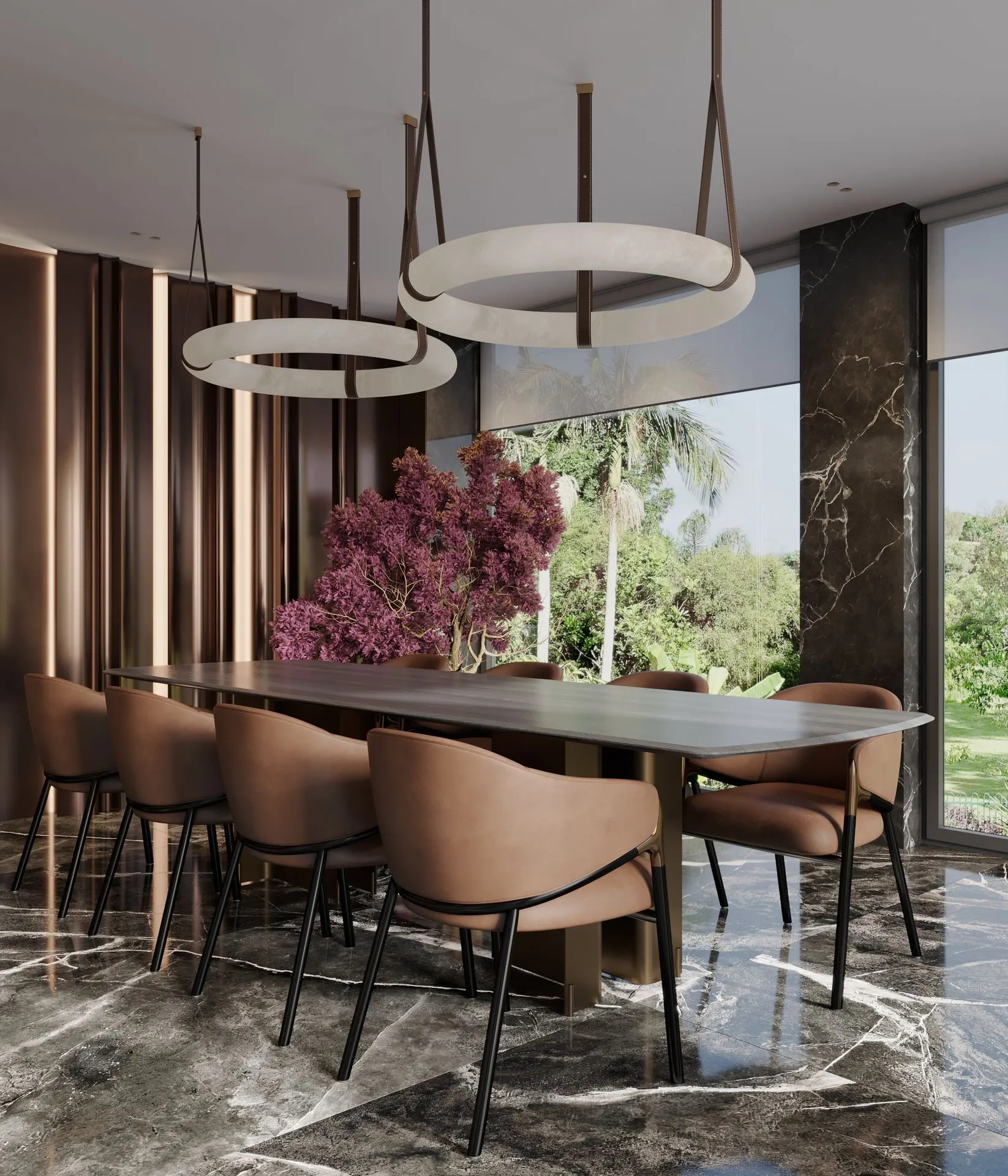 Hennessy Residence Karon 35