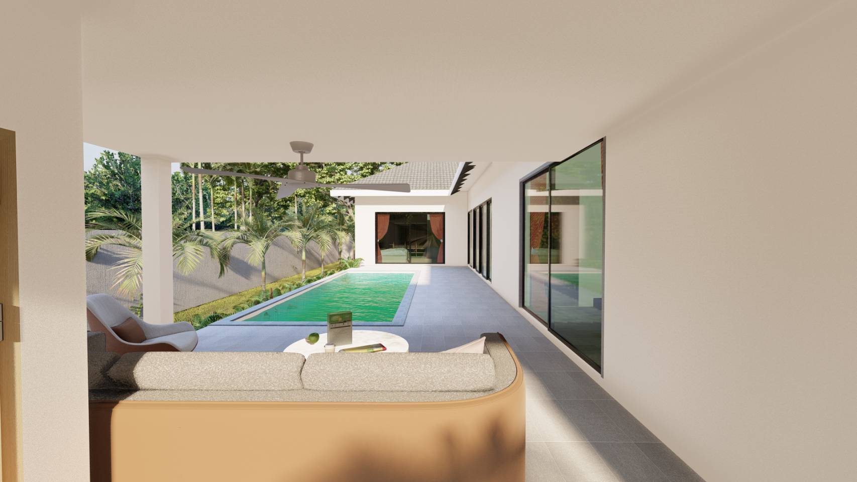 Wild Orchid Villas 13