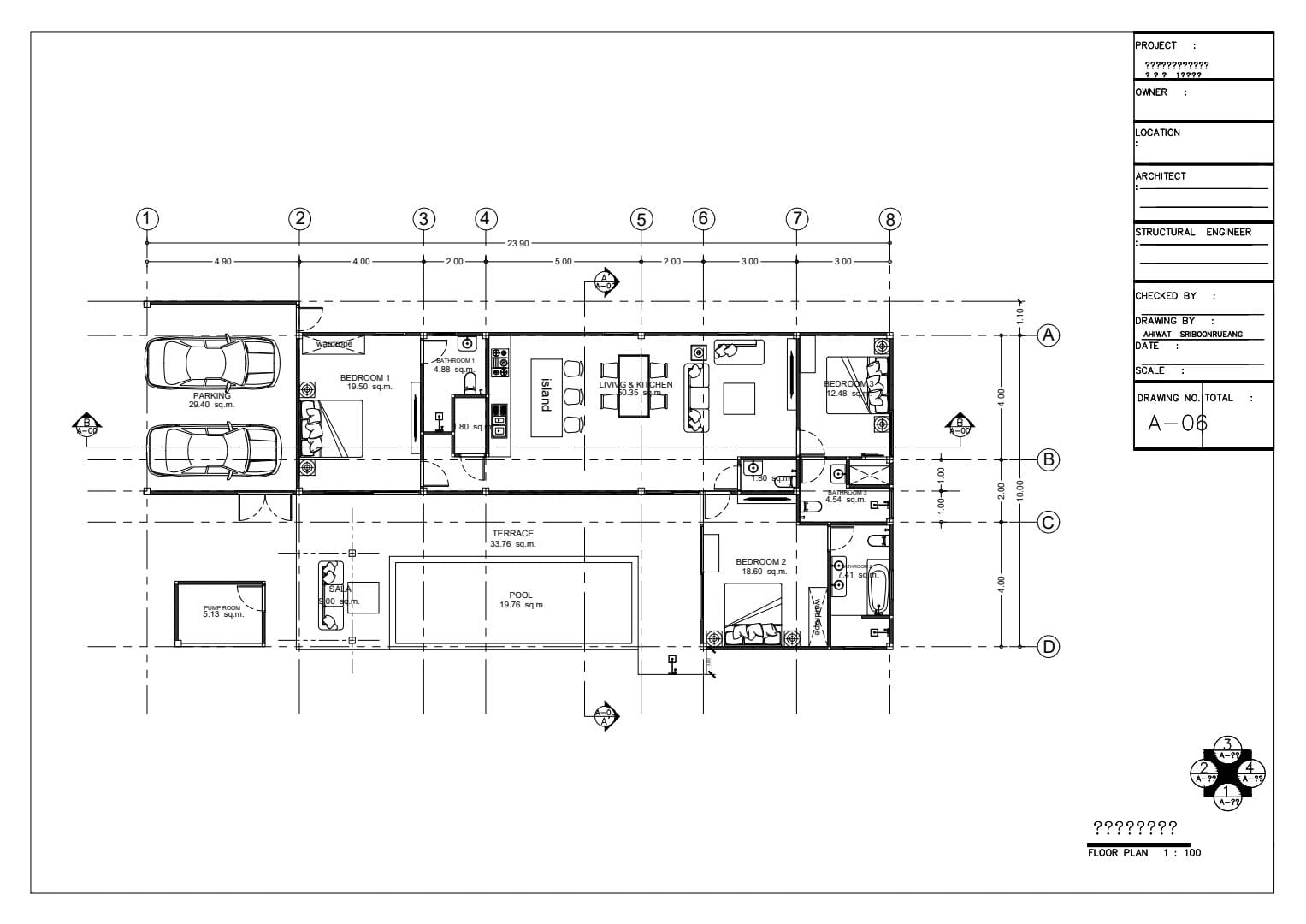 Wild Orchid Villas 32