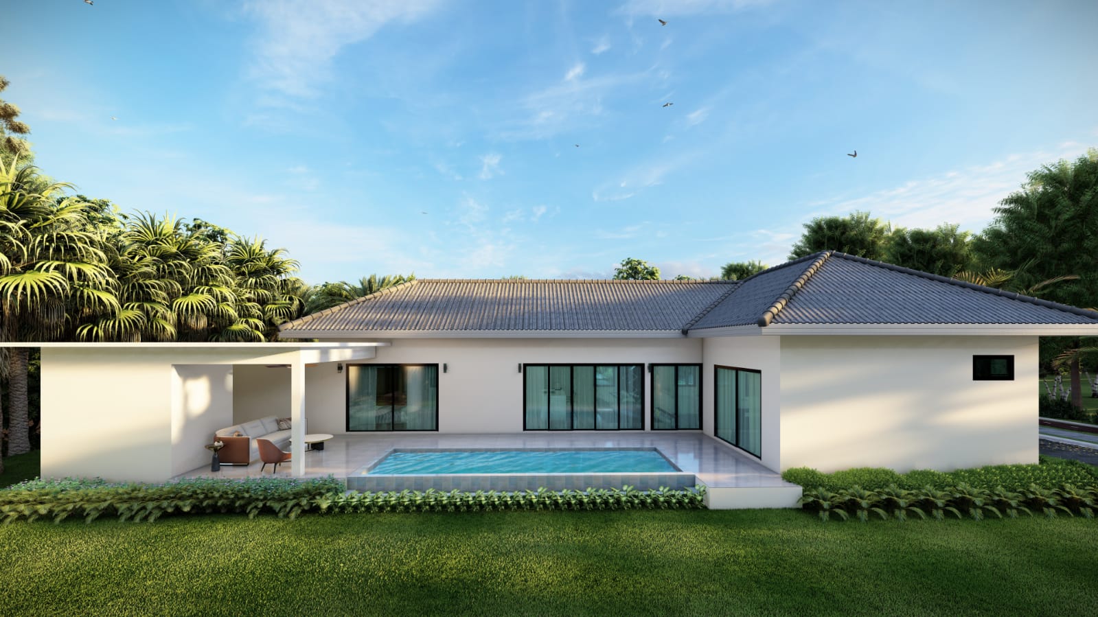 Wild Orchid Villas 23