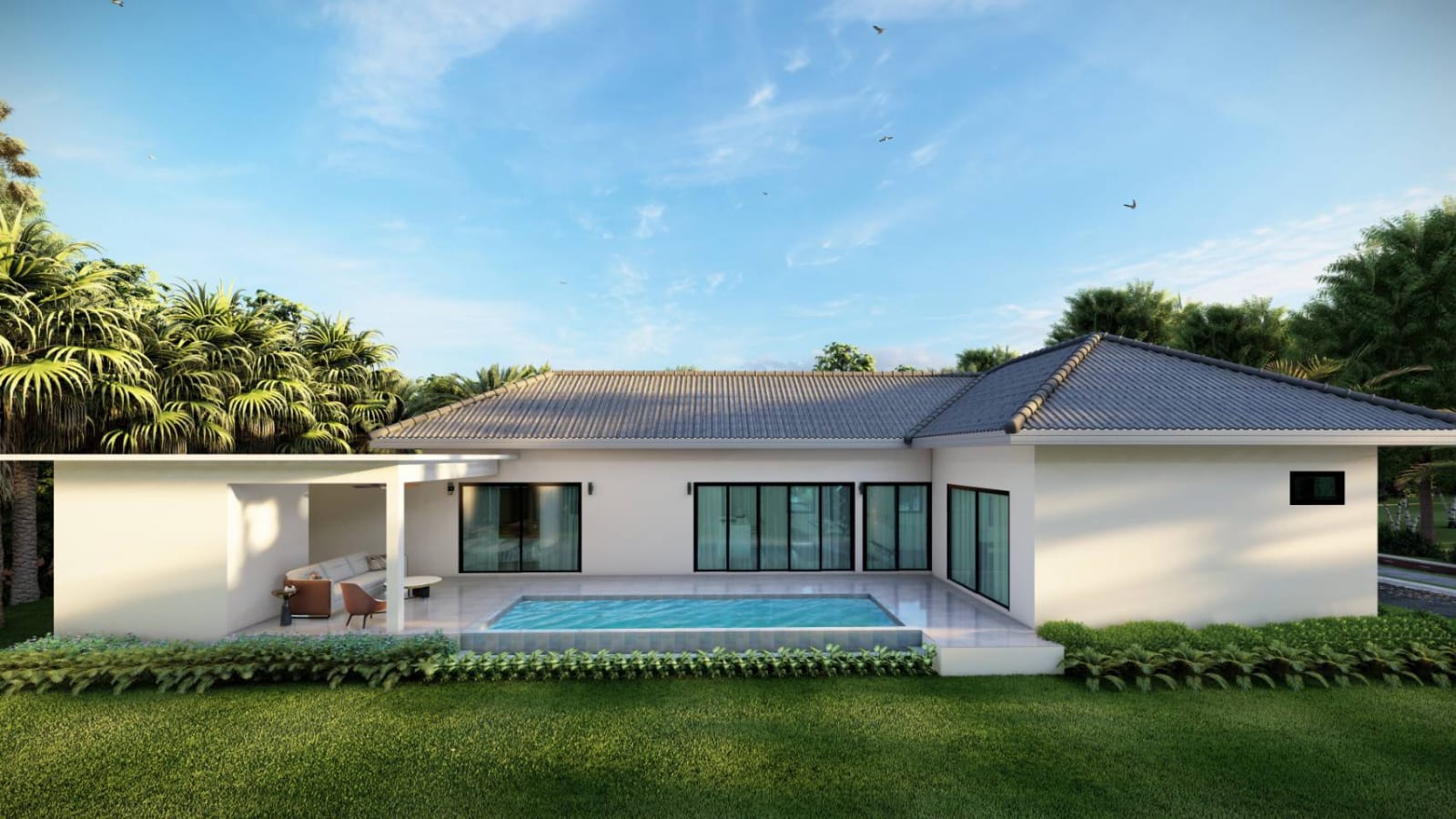 Wild Orchid Villas 10