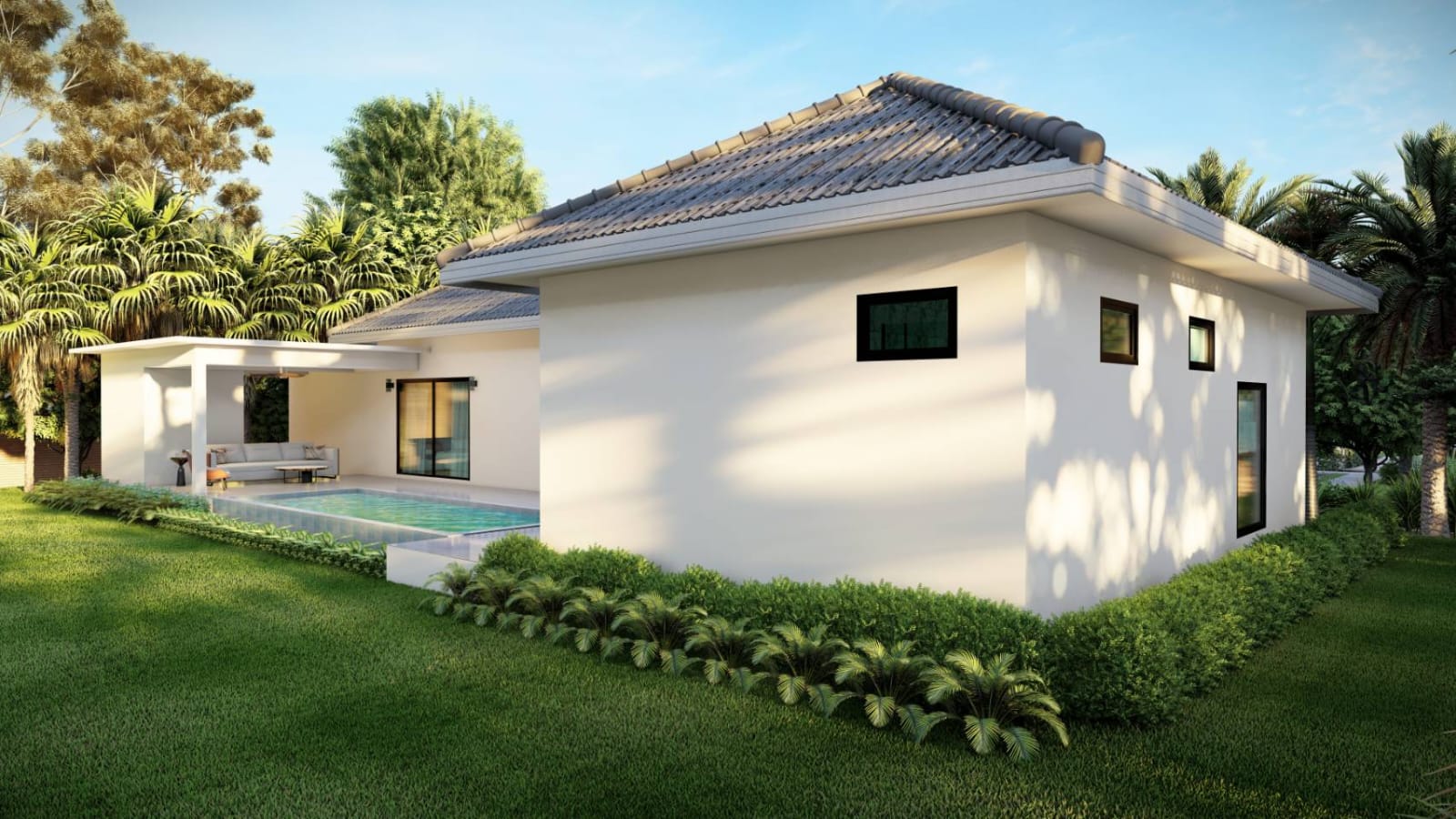 Wild Orchid Villas 16