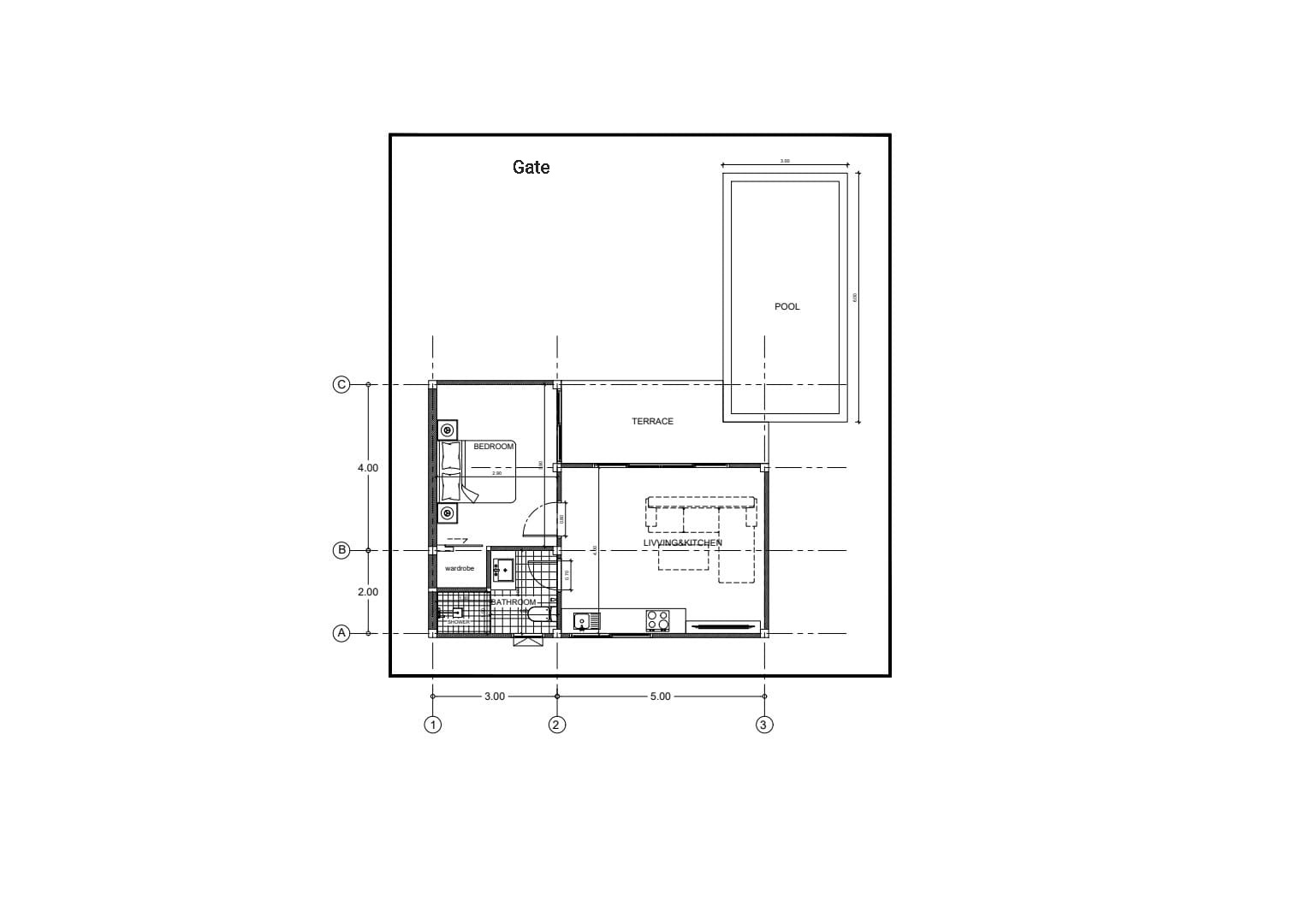 Wild Orchid Villas 31