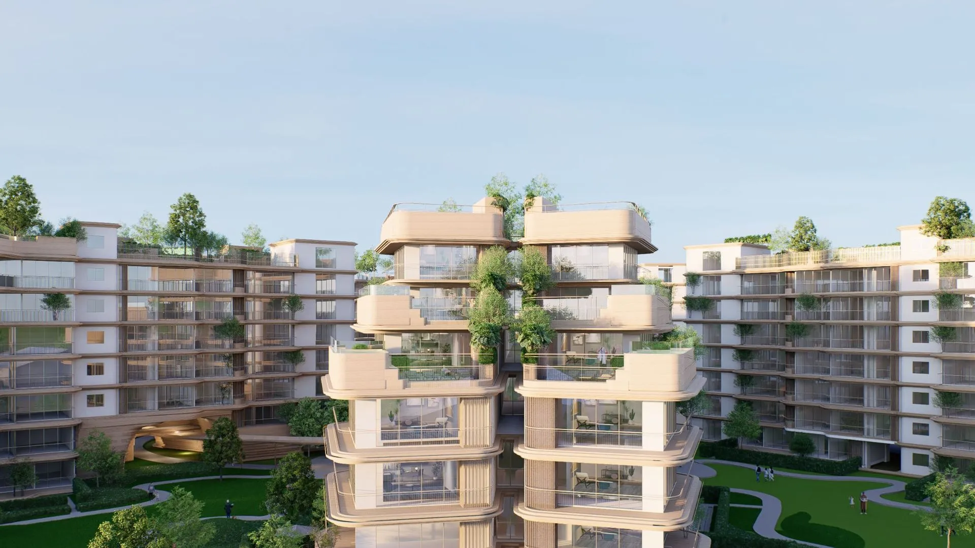 Laguna Golf Residences Hibiscus 6