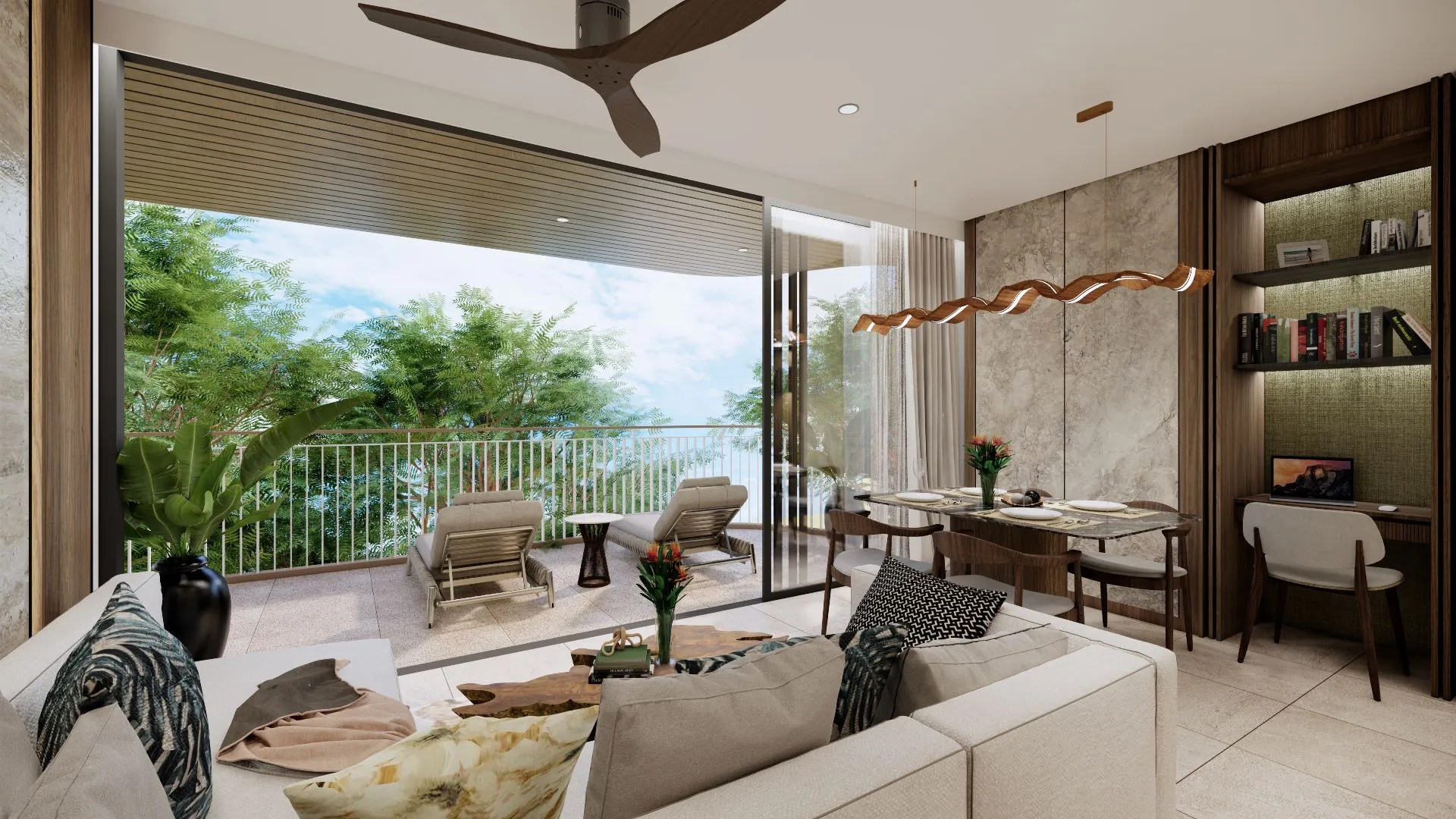 Laguna Golf Residences Hibiscus 28