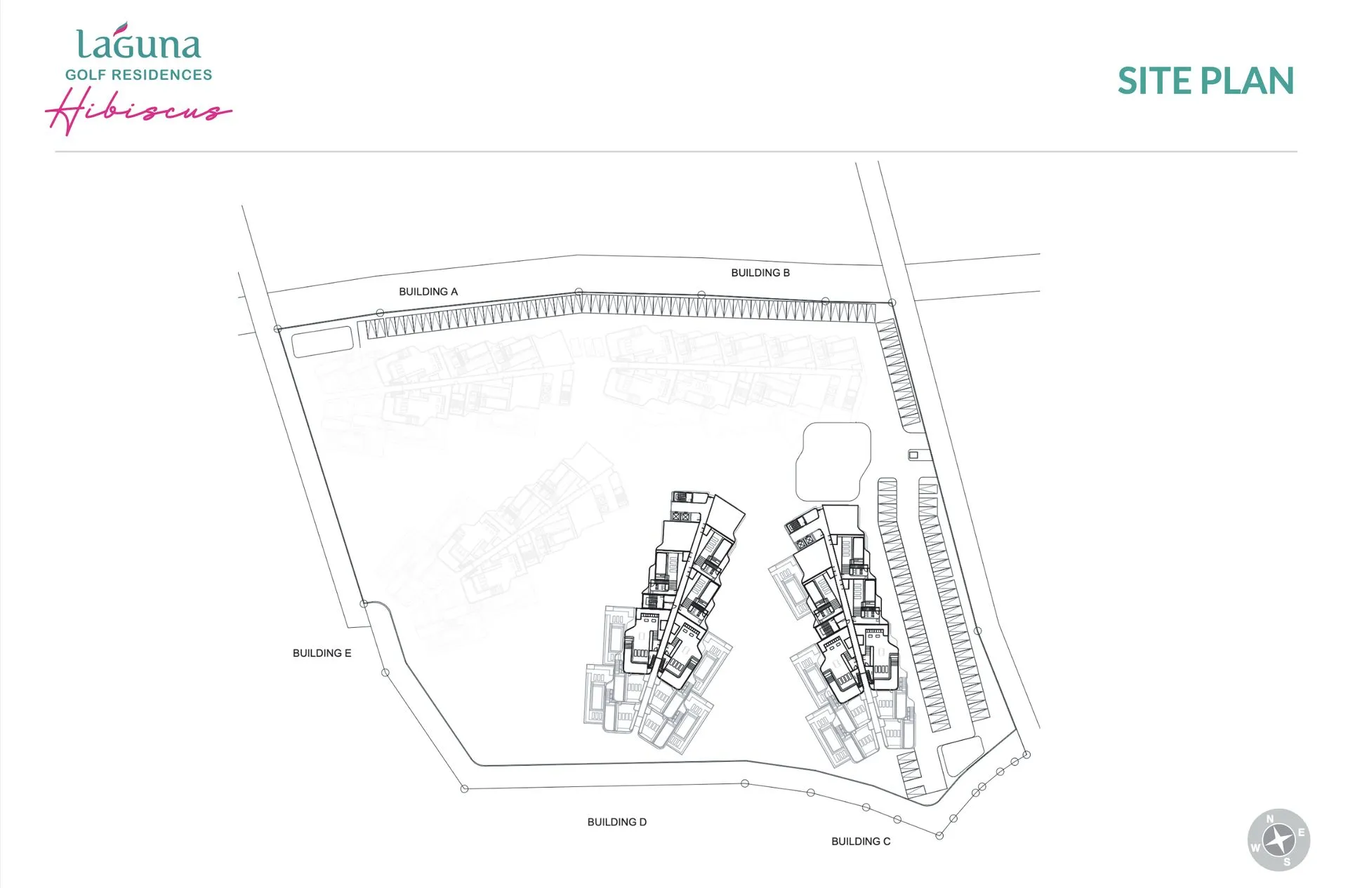 Laguna Golf Residences Hibiscus 16