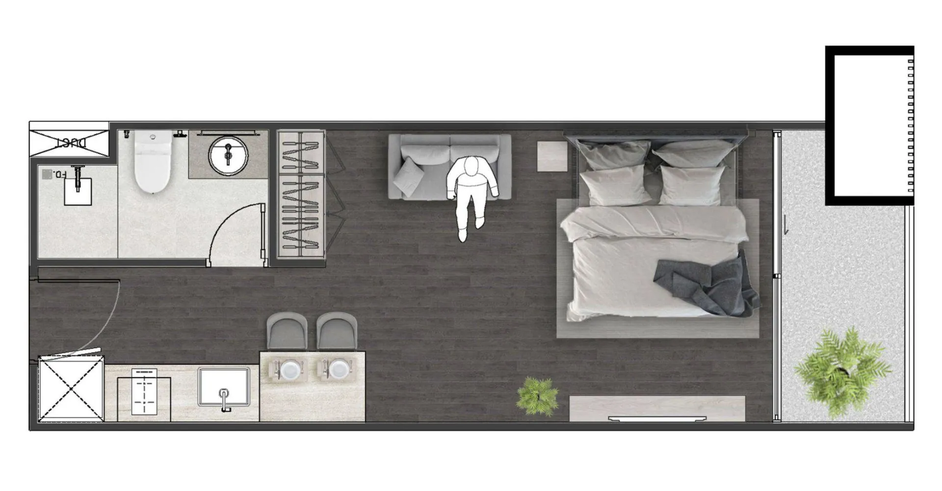 Next Point Condominium 62
