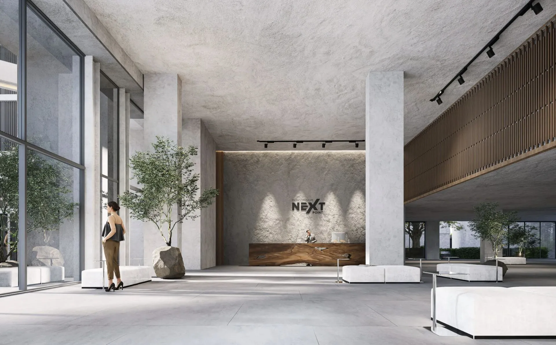 Next Point Condominium 19