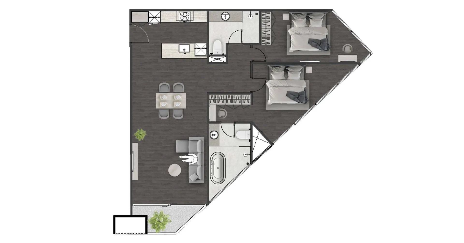Next Point Condominium 72