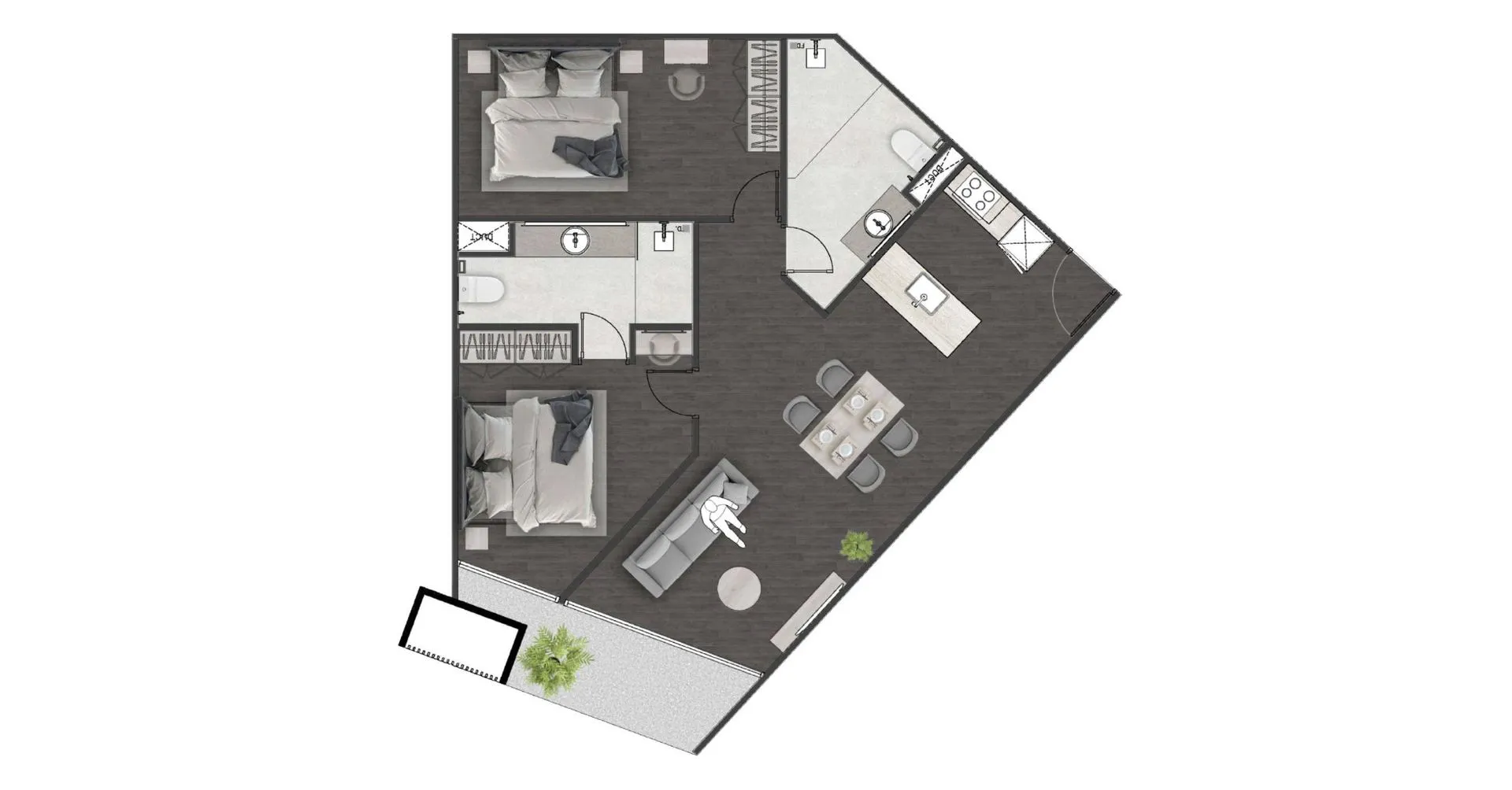 Next Point Condominium 67