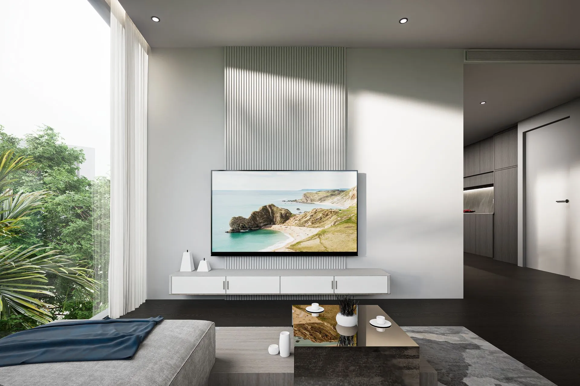 Next Point Condominium 96