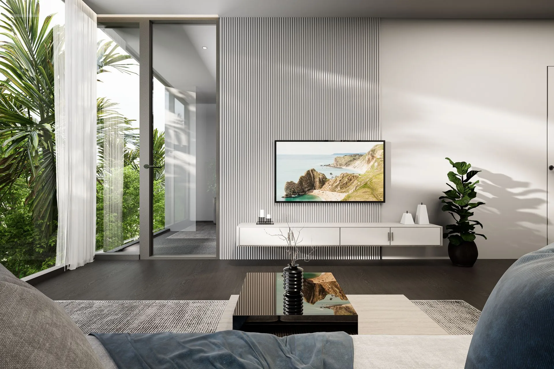Next Point Condominium 88
