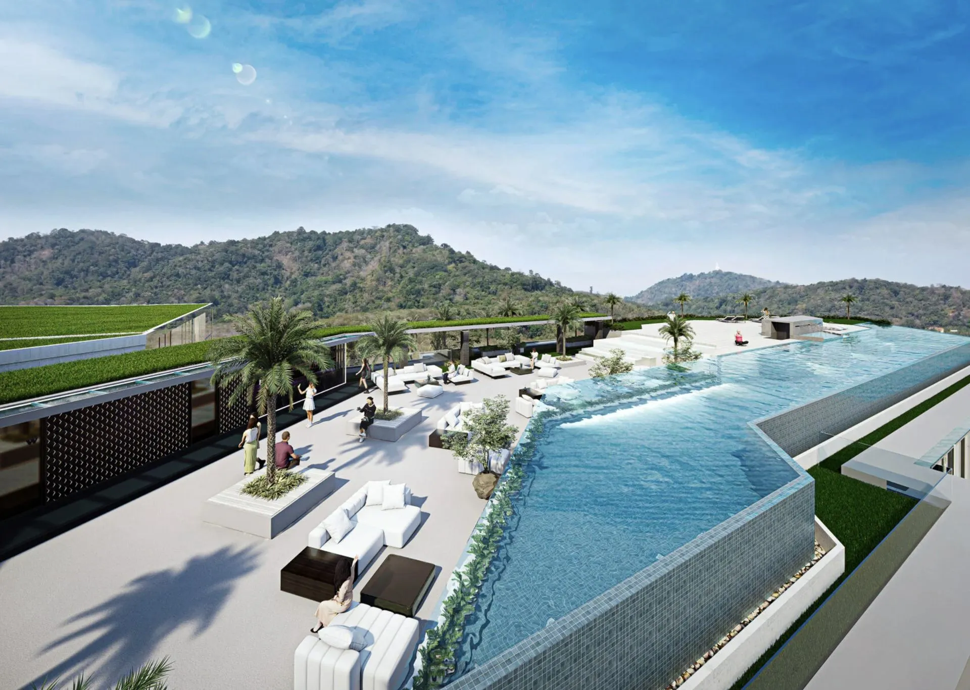 Next Point Condominium 16