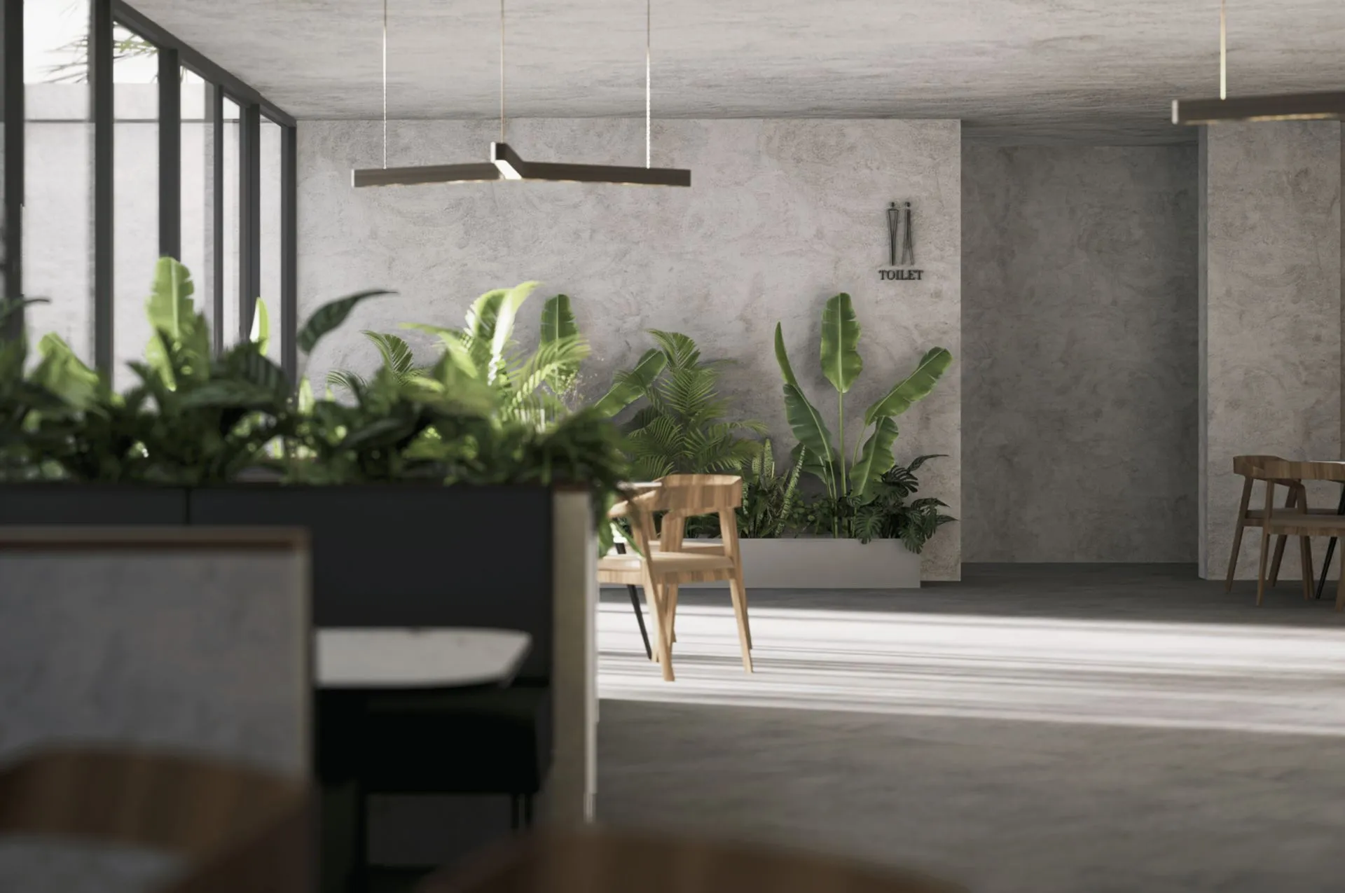 Next Point Condominium 36