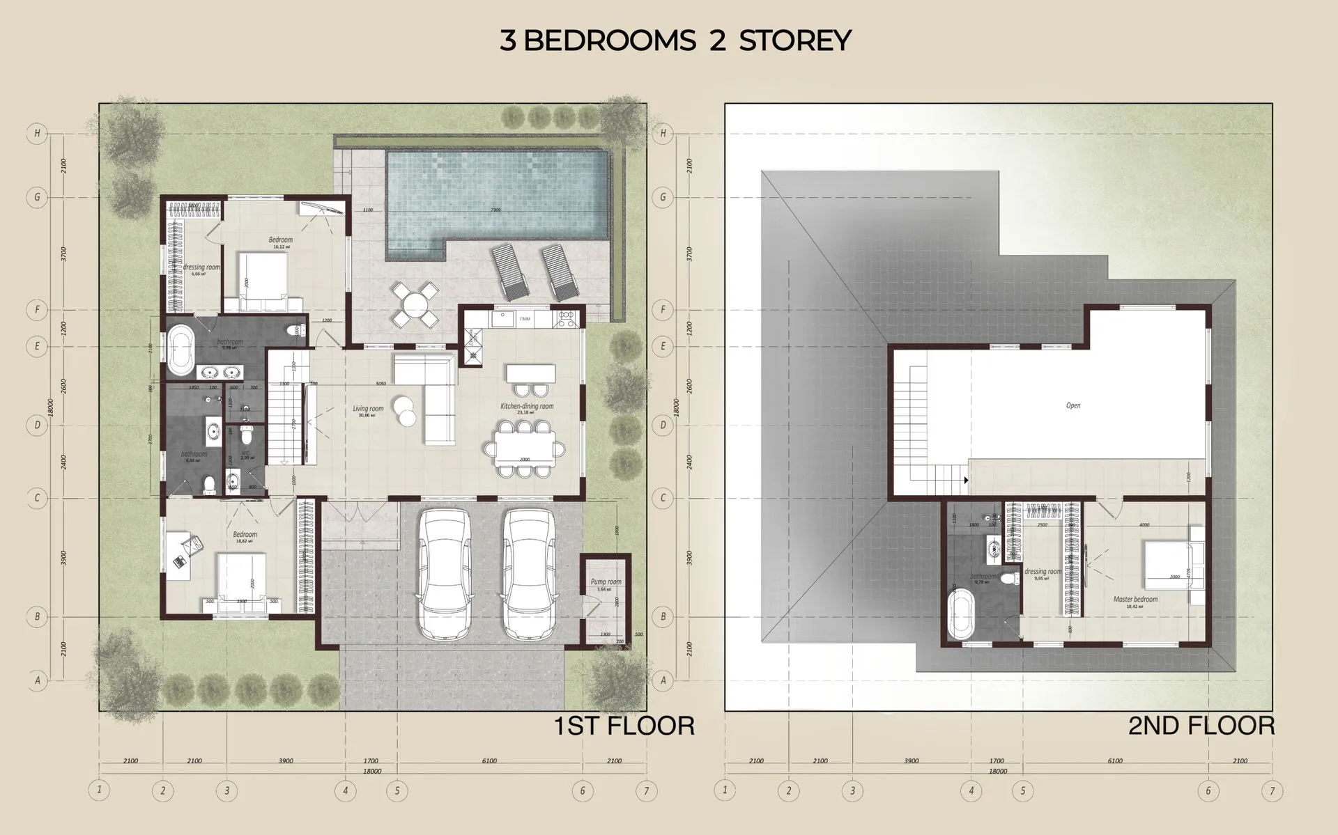 Nile Residence 16