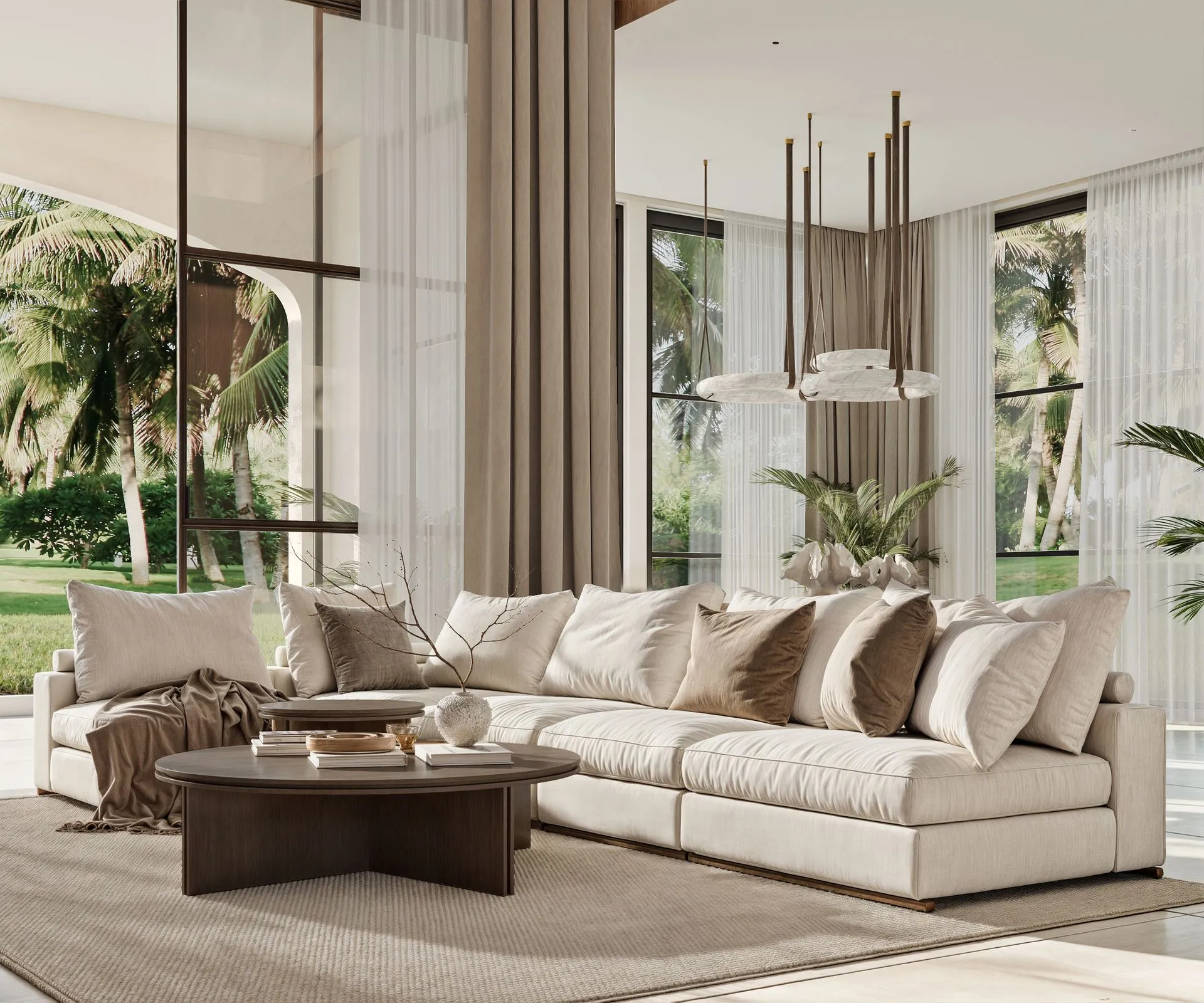 Nile Residence 18