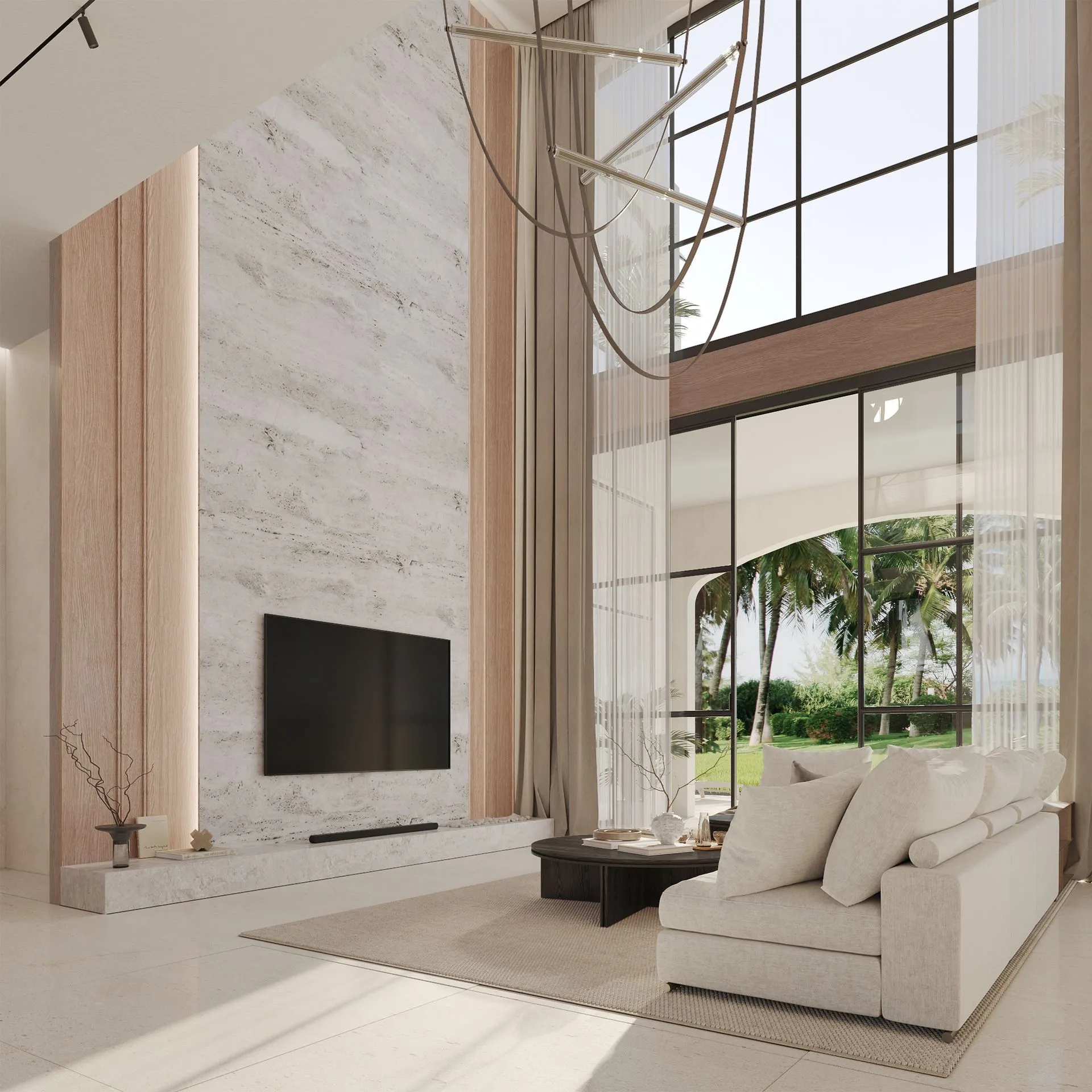 Nile Residence 25