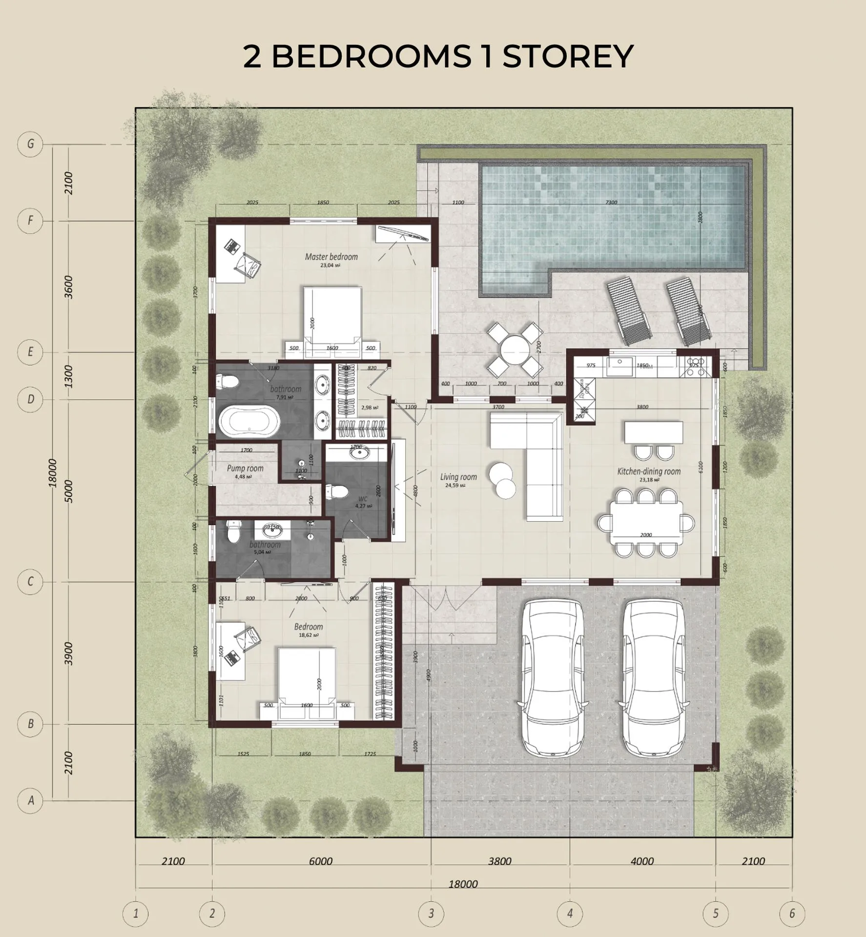 Nile Residence 14