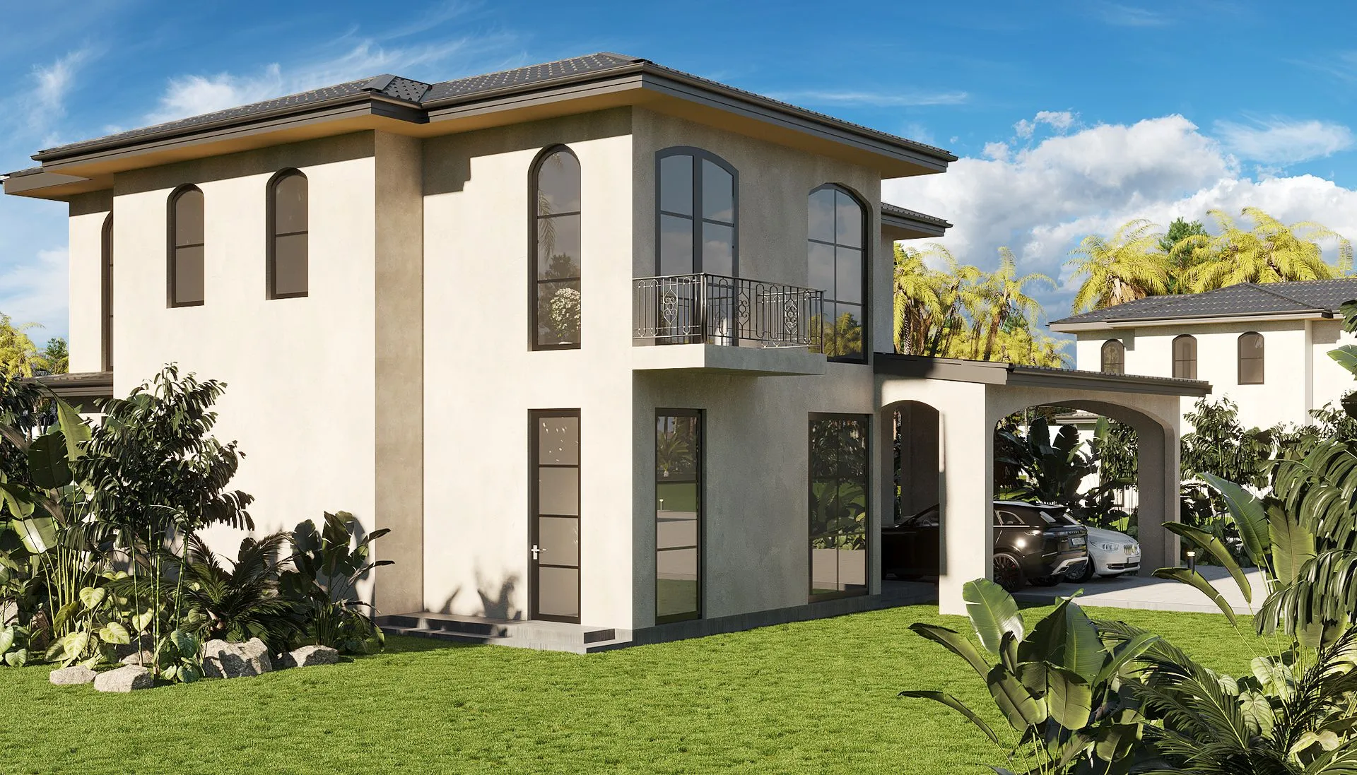 Nile Residence 6