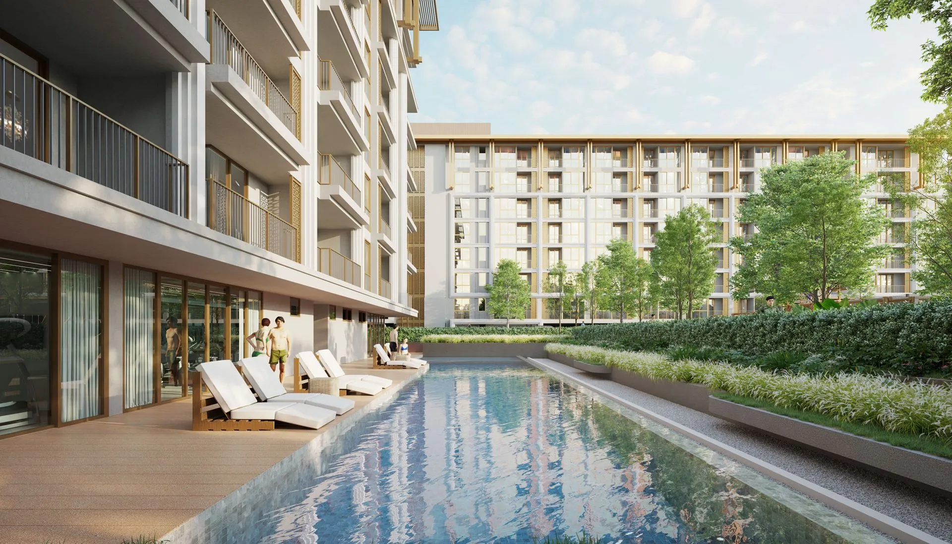 Ozone Oasis Condominium 59