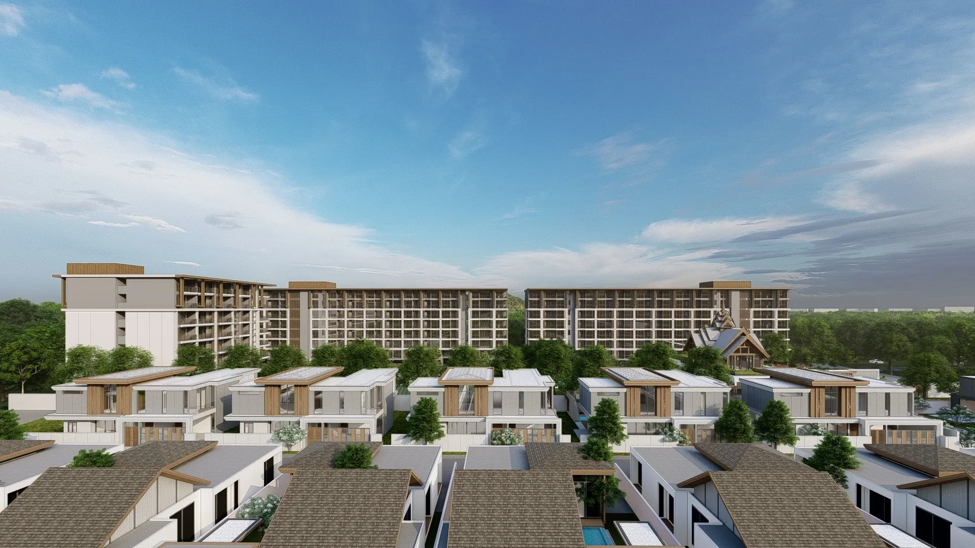 Ozone Oasis Condominium 13
