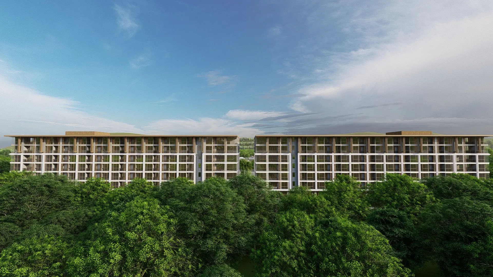 Ozone Oasis Condominium 27