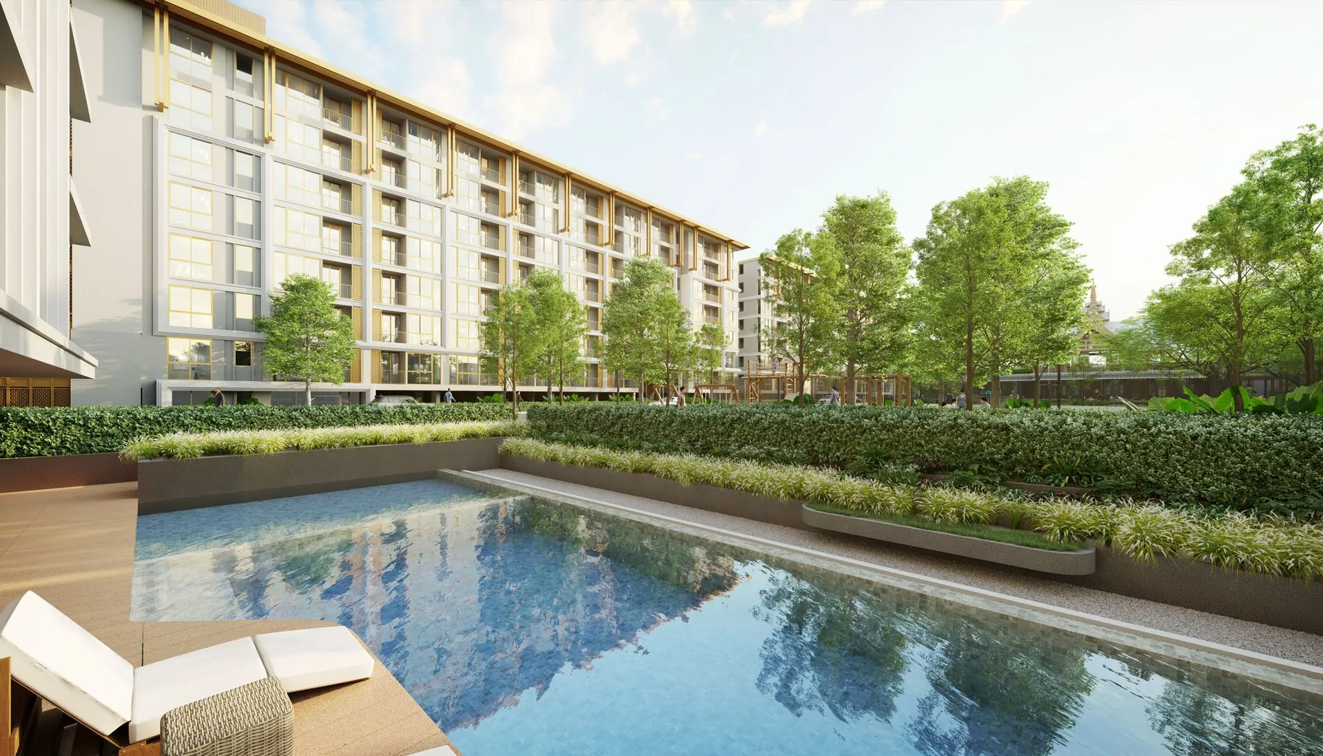 Ozone Oasis Condominium 61