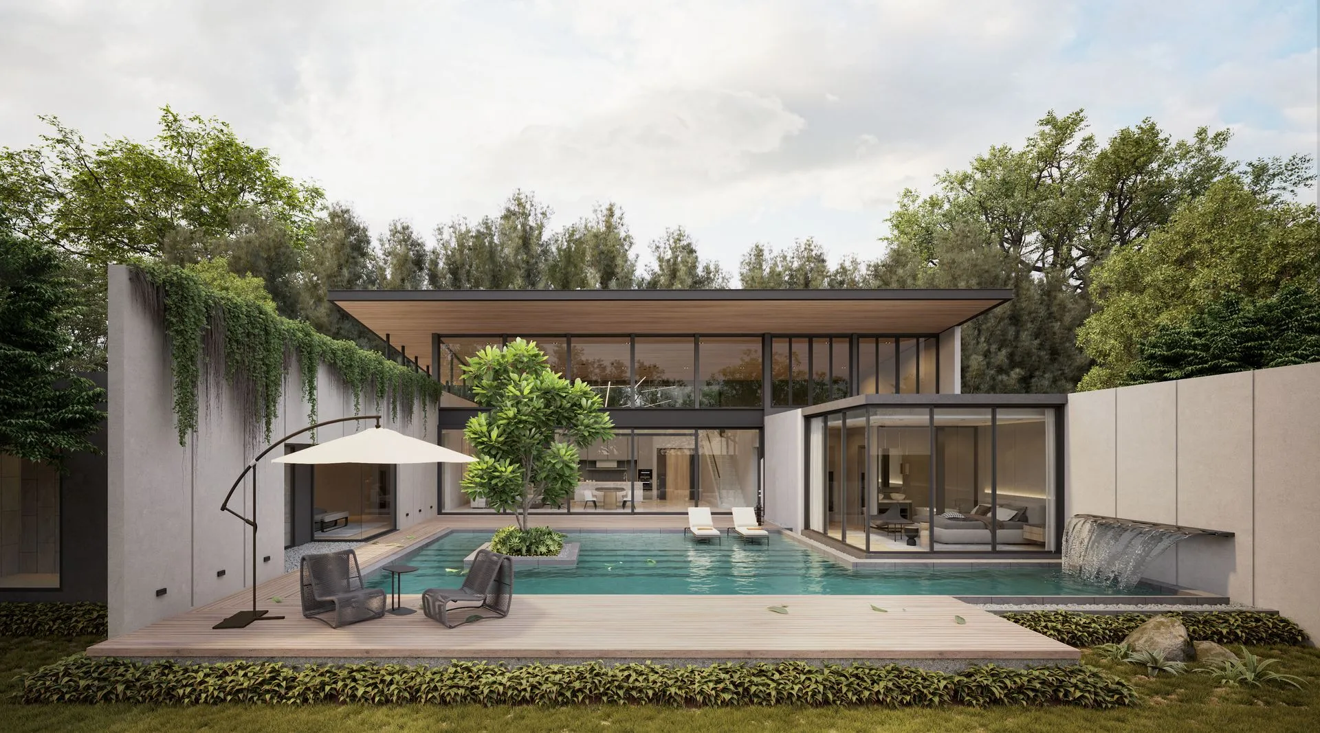 Poetry Villas 9