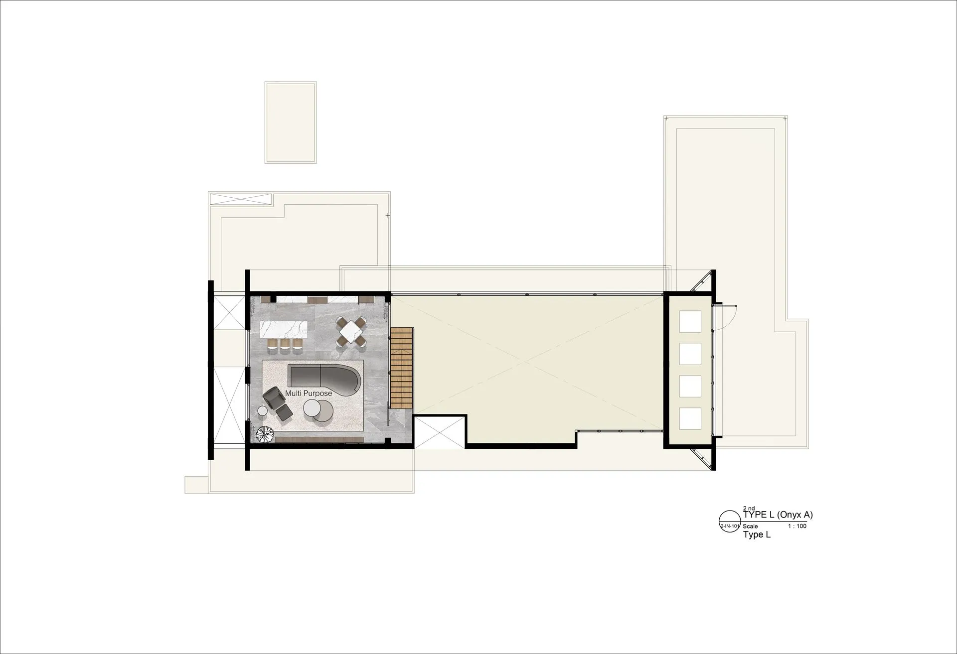 Poetry Villas 12