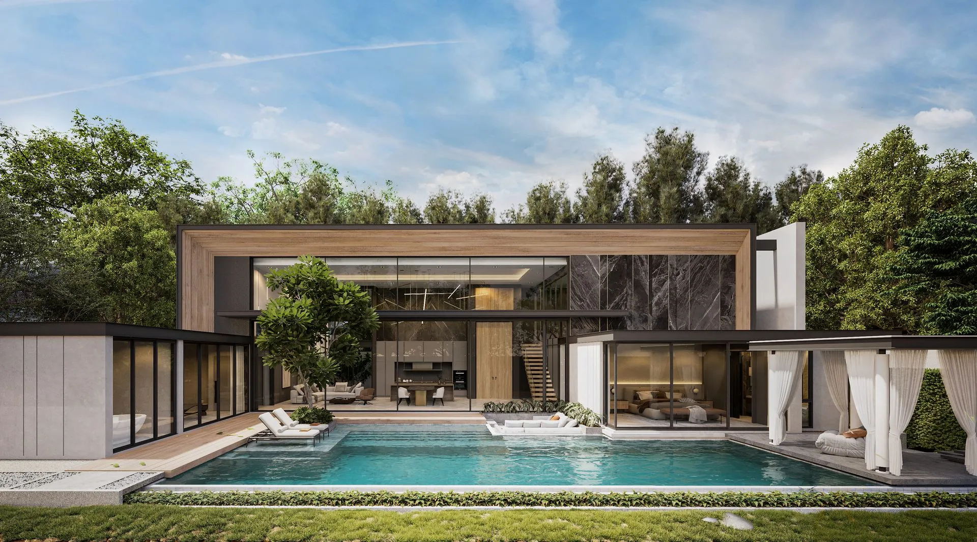 Poetry Villas 23