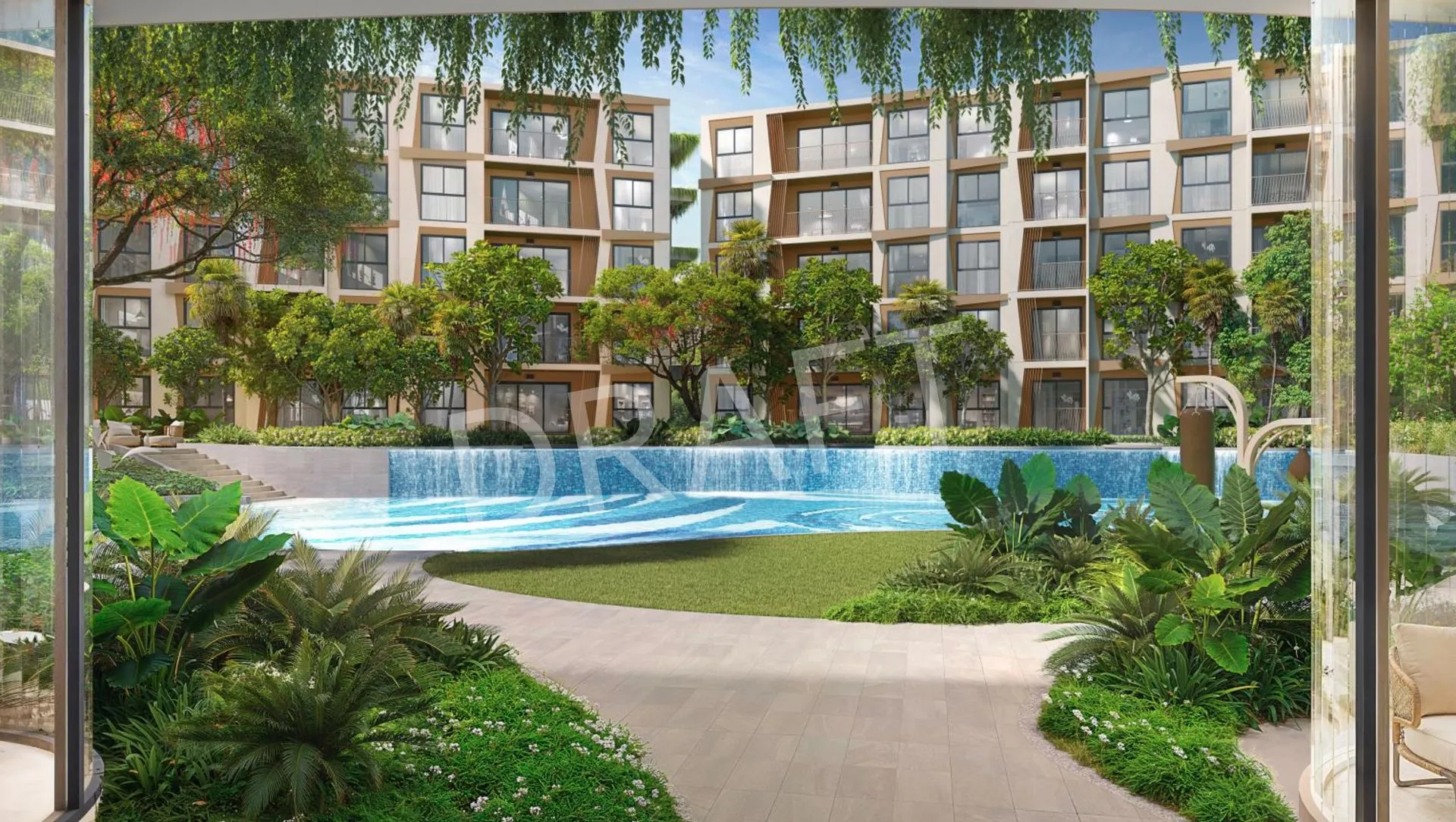 Rhea by Sansiri - Apartament, Phuket