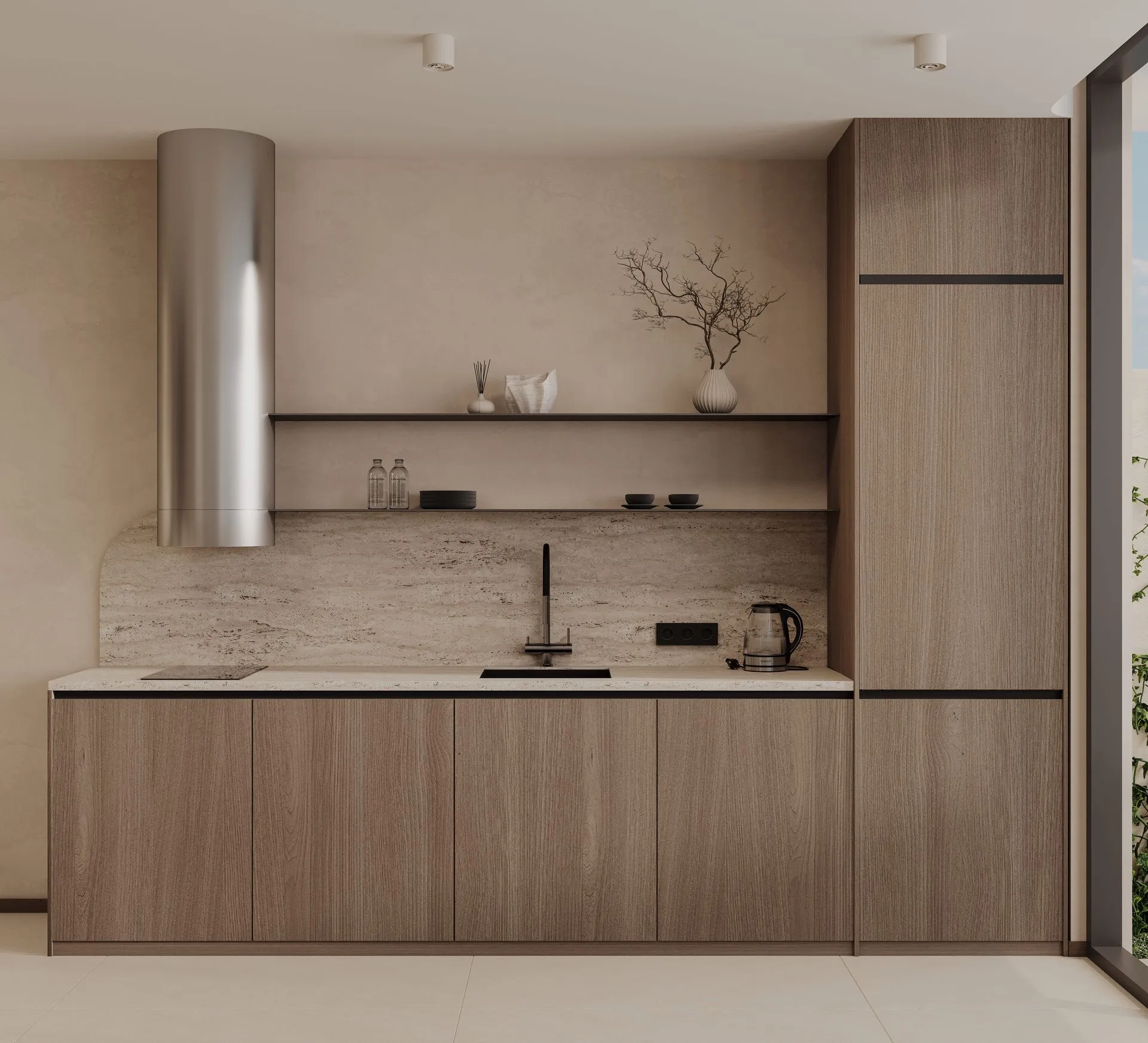 Rise Villas 23