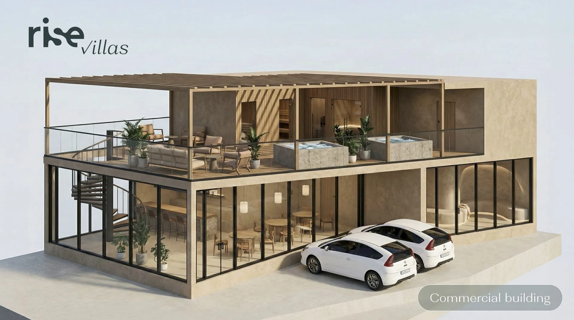Rise Villas 12