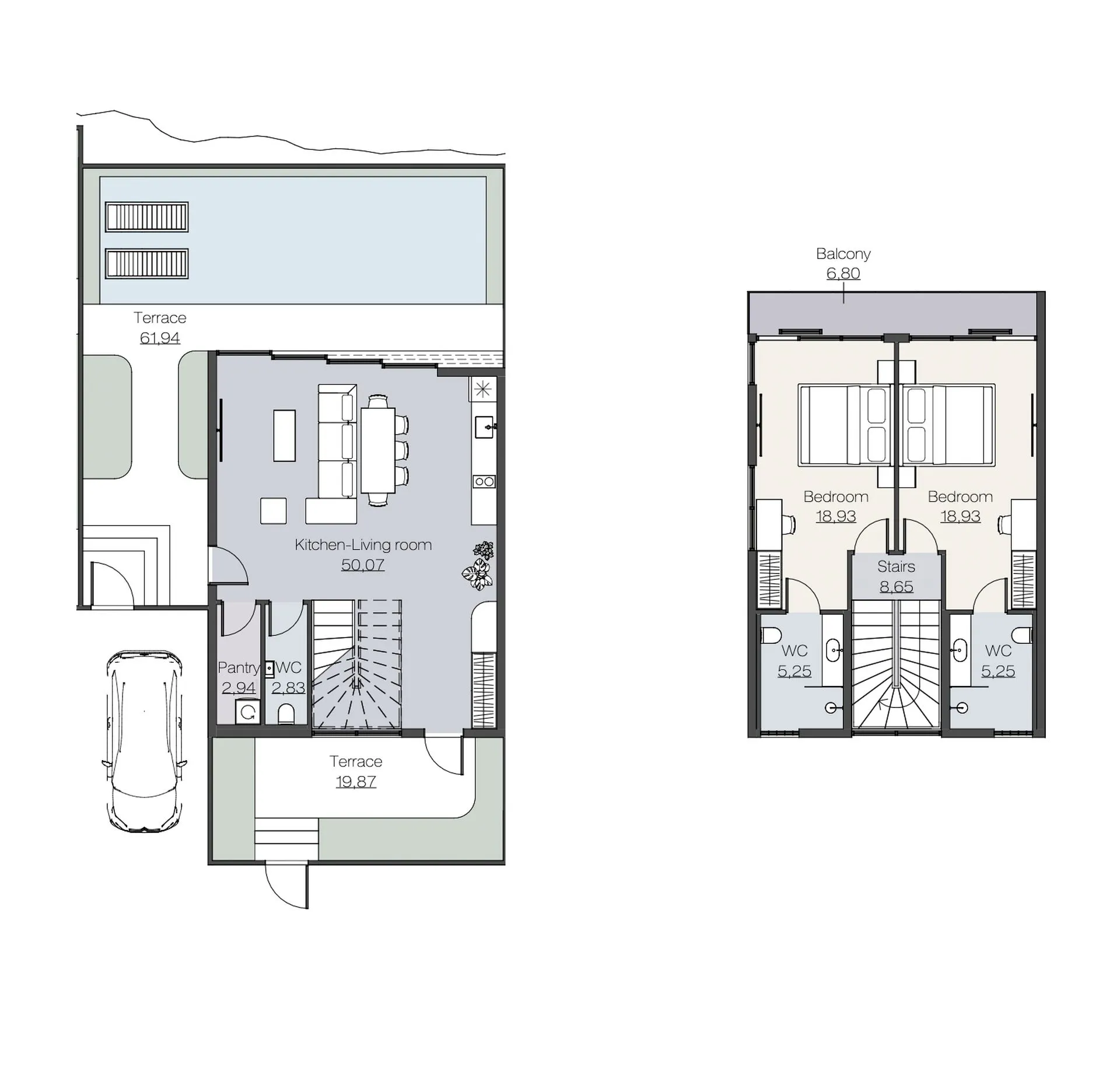 Rise Villas 19