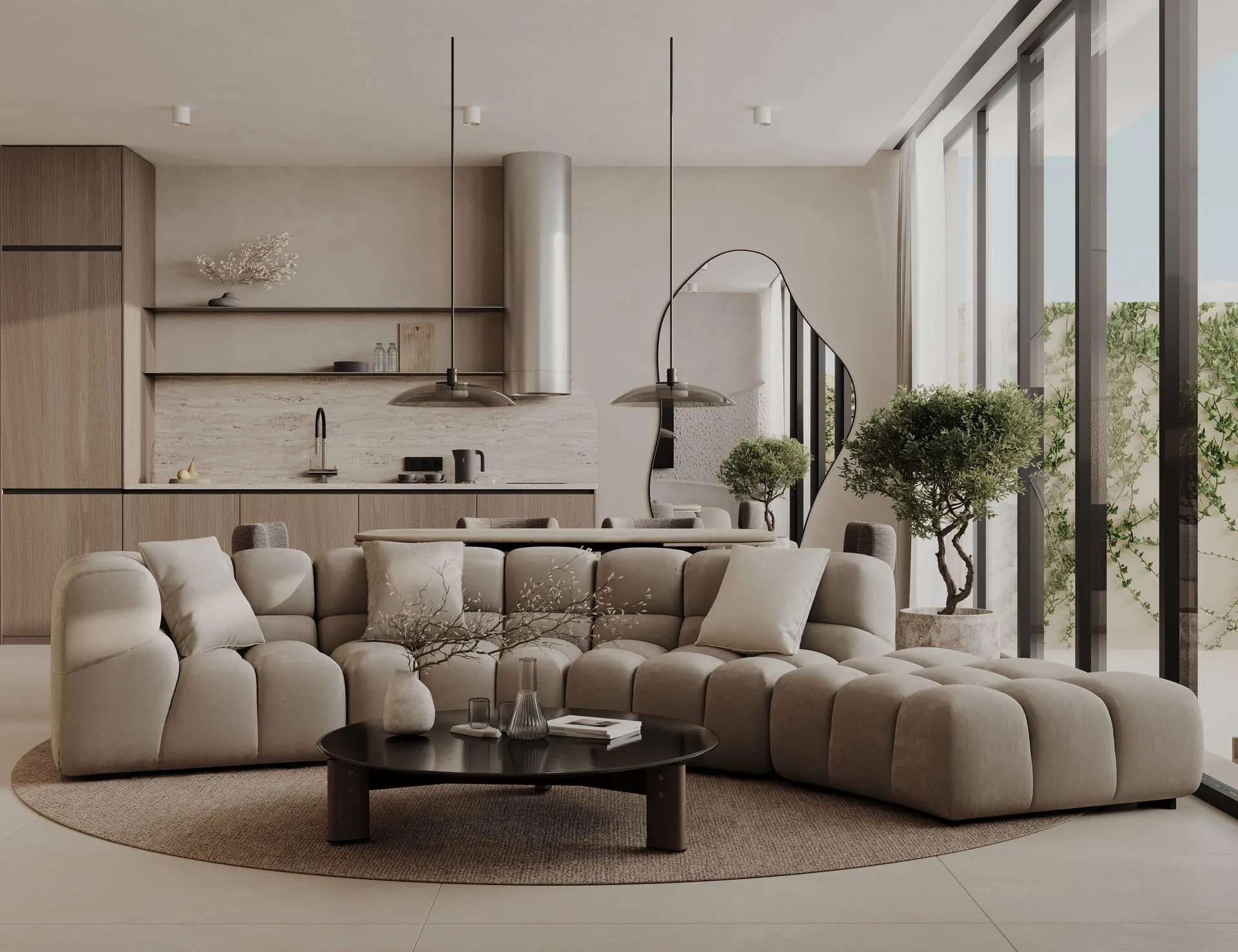 Rise Villas 20