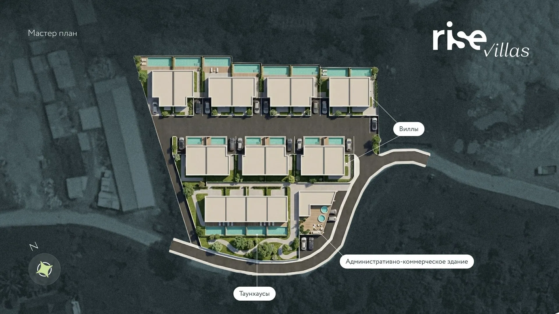 Rise Villas 17