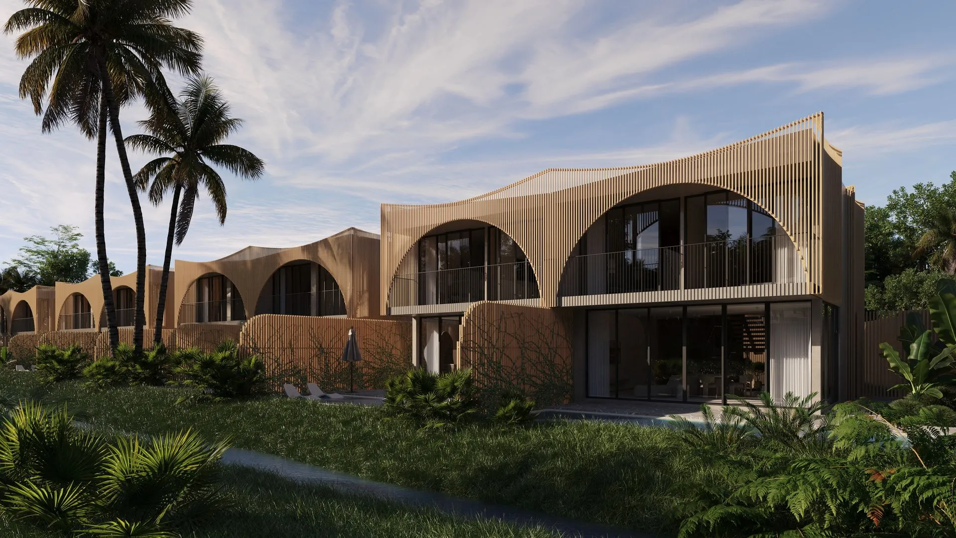 Rise Villas 7