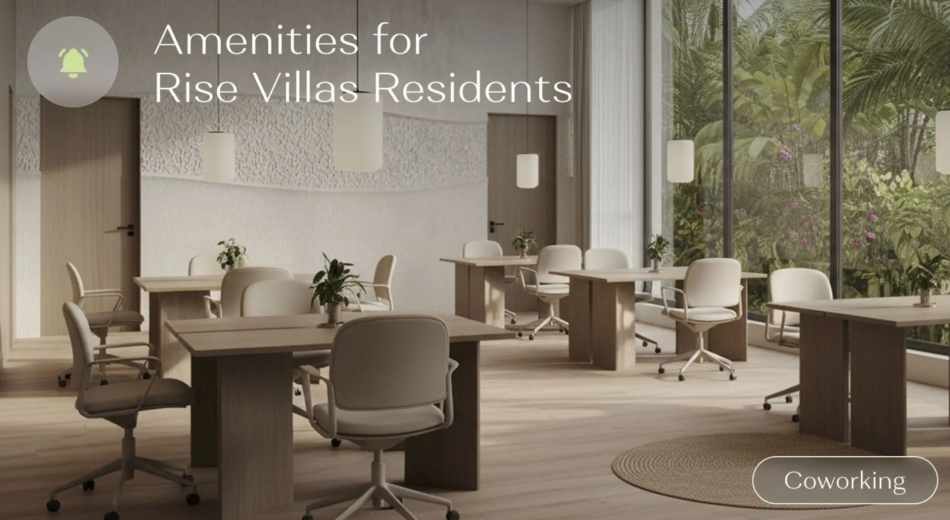 Rise Villas 13