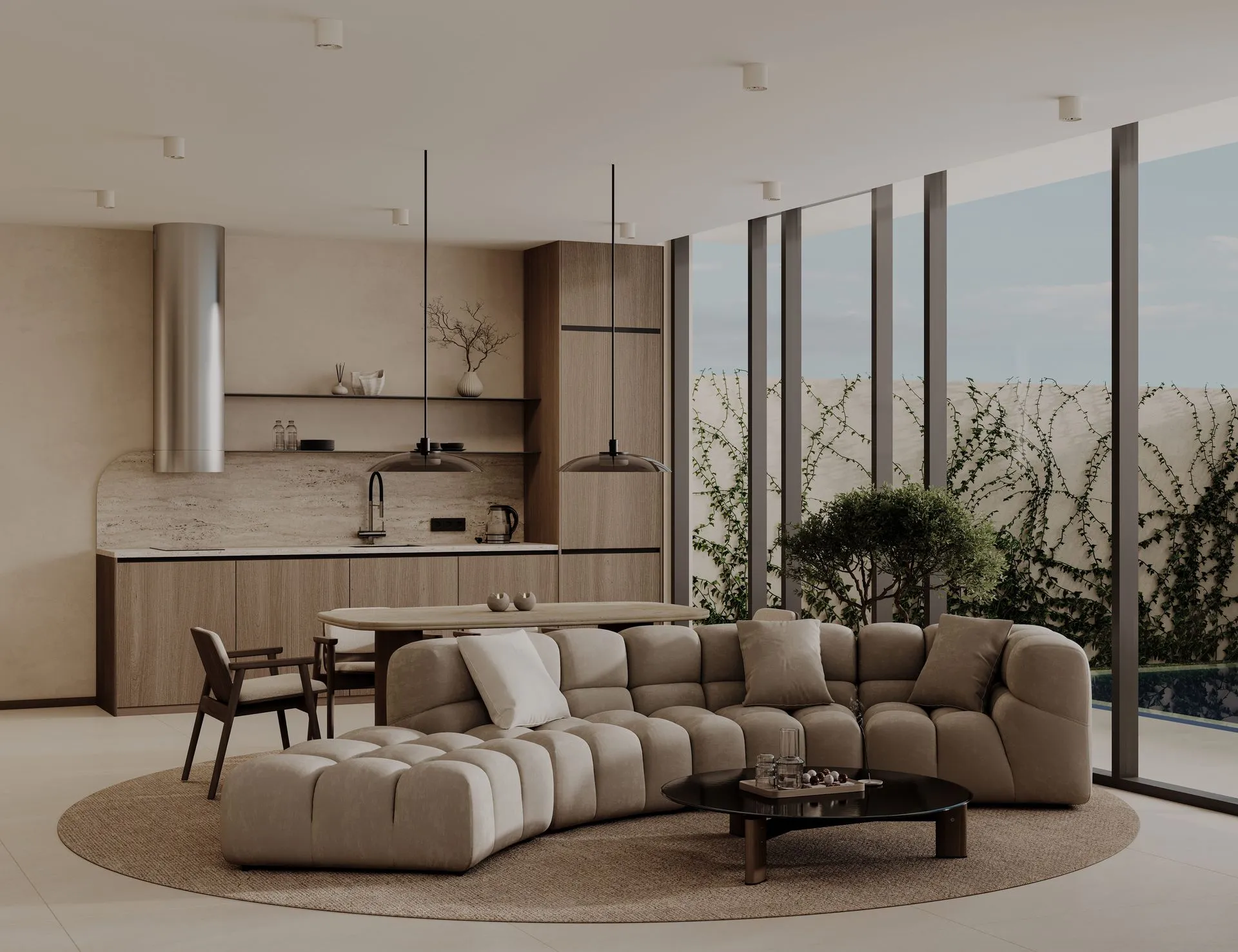 Rise Villas 22