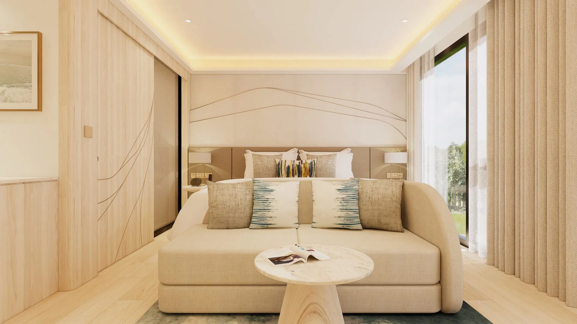 Sea Heaven 33