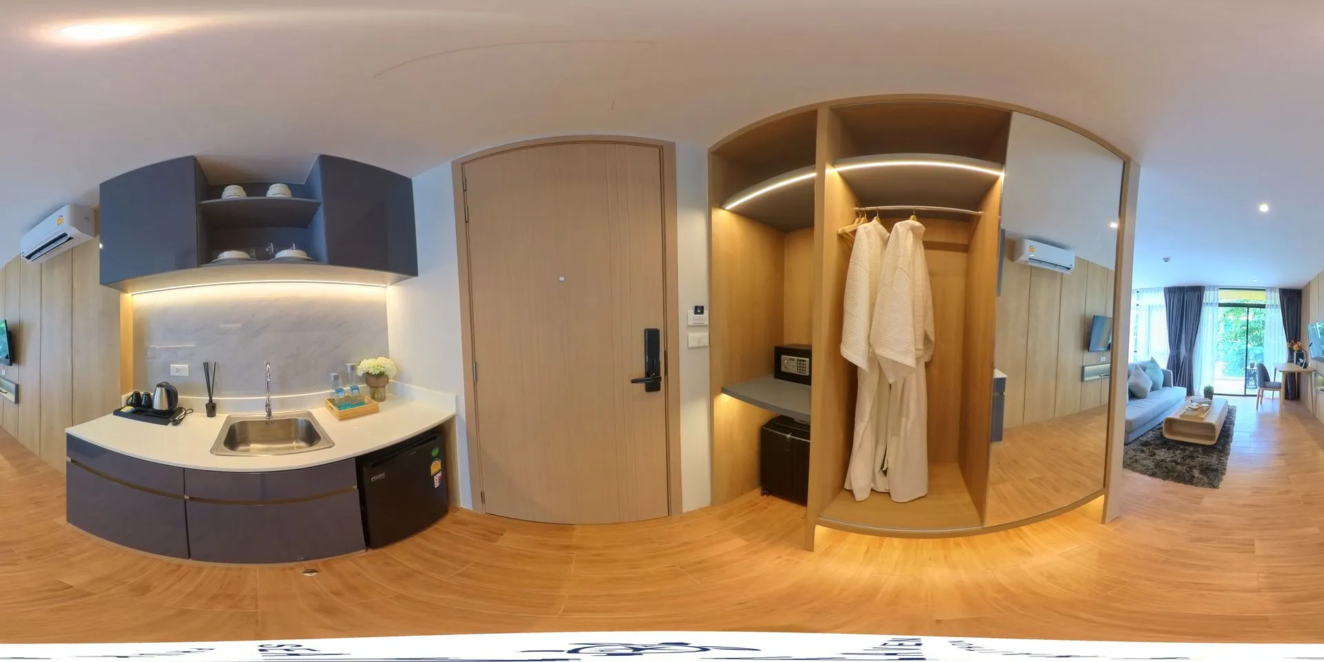 Sea Heaven 40