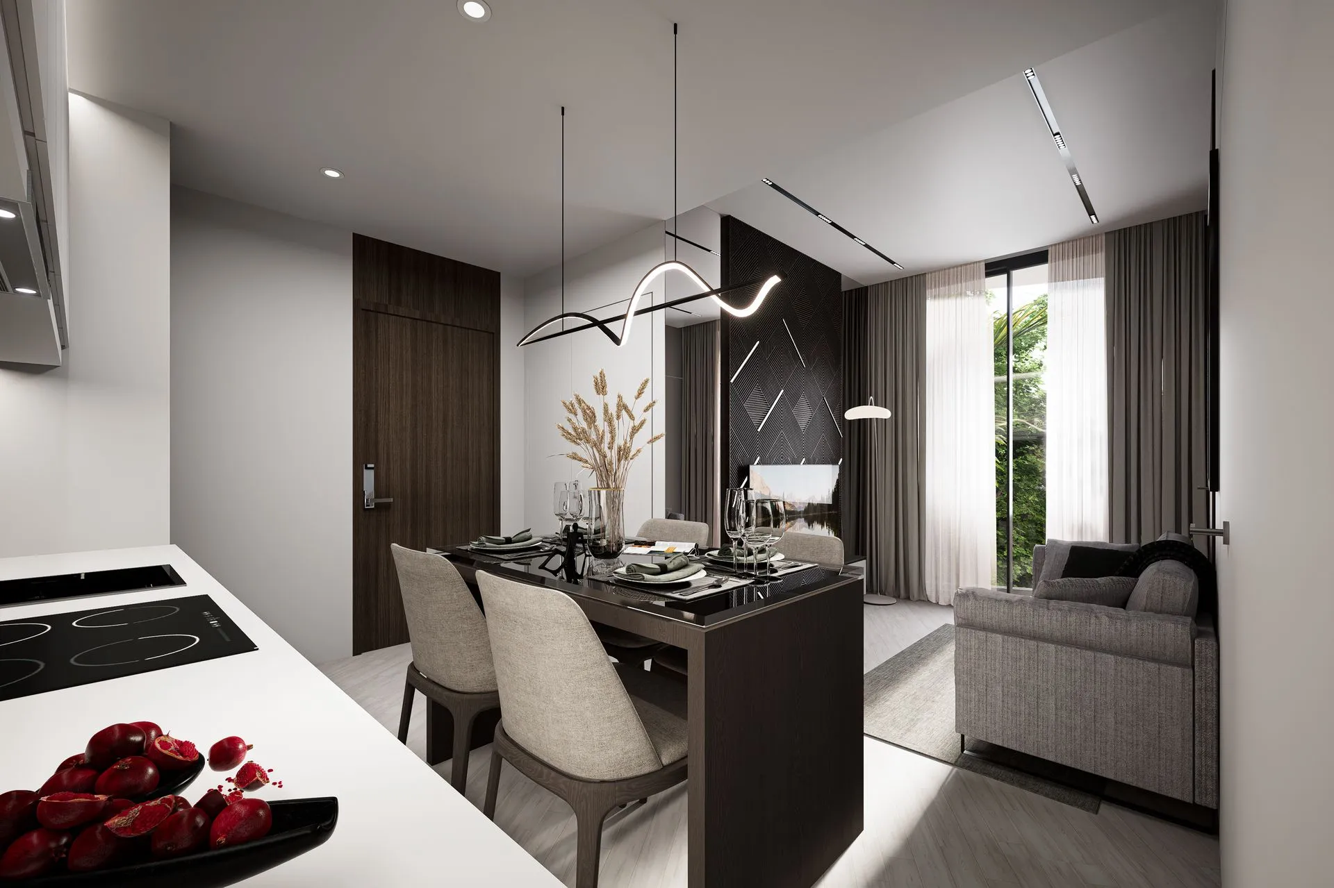 Sun Hills Layan 52