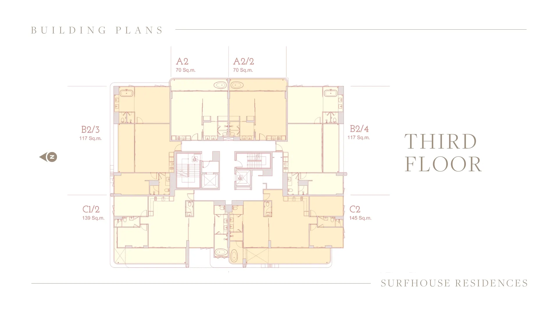 Surfhouse Residences 22