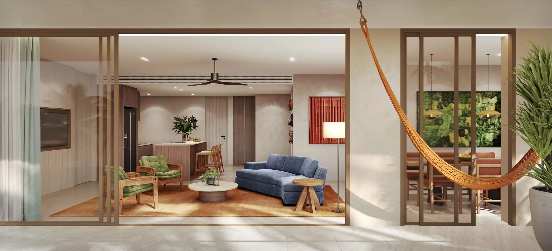 Surfhouse Residences 43