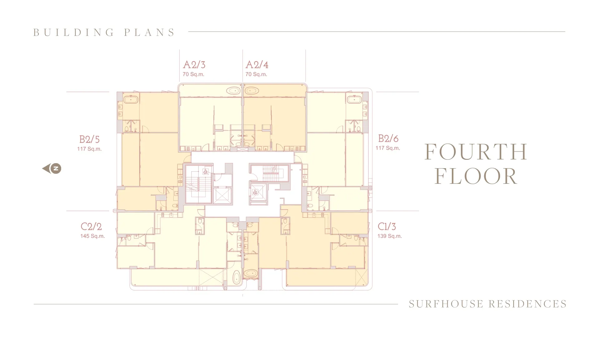 Surfhouse Residences 23